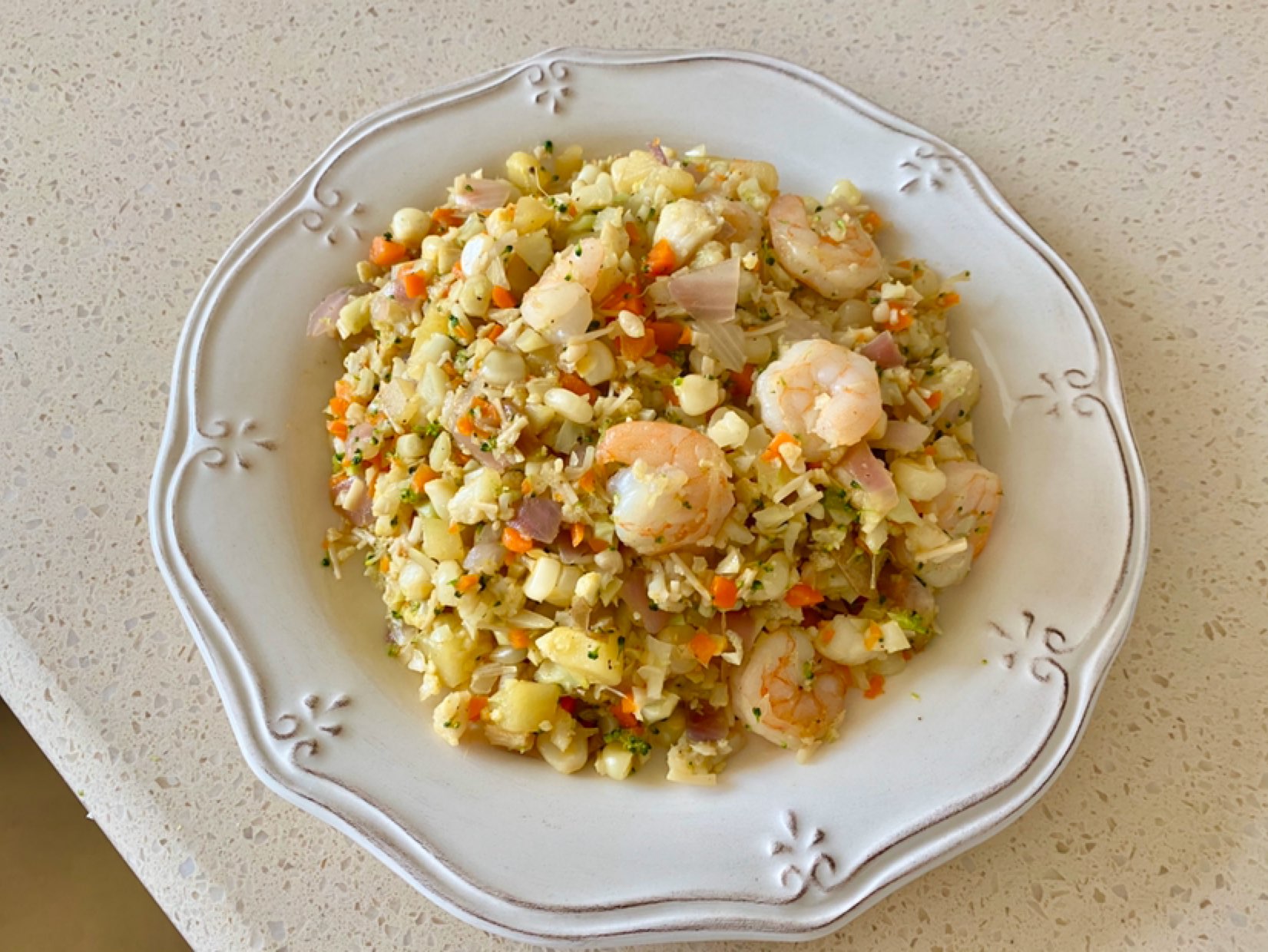 这两天的饮食攒的有点多…无米炒饭🉑️_keep