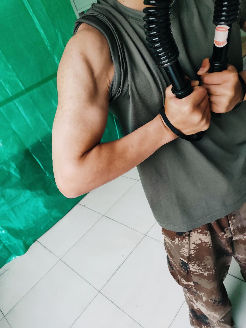 时间不在于你拥有多少,而是在你怎么使用… ——时间刺客·罗志祥