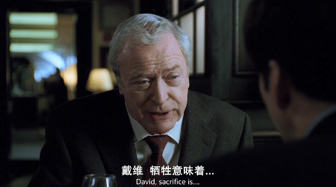 凡是有意义的事都不会容易_keep