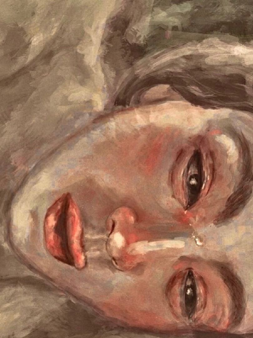 有时很丧多半是题没做够