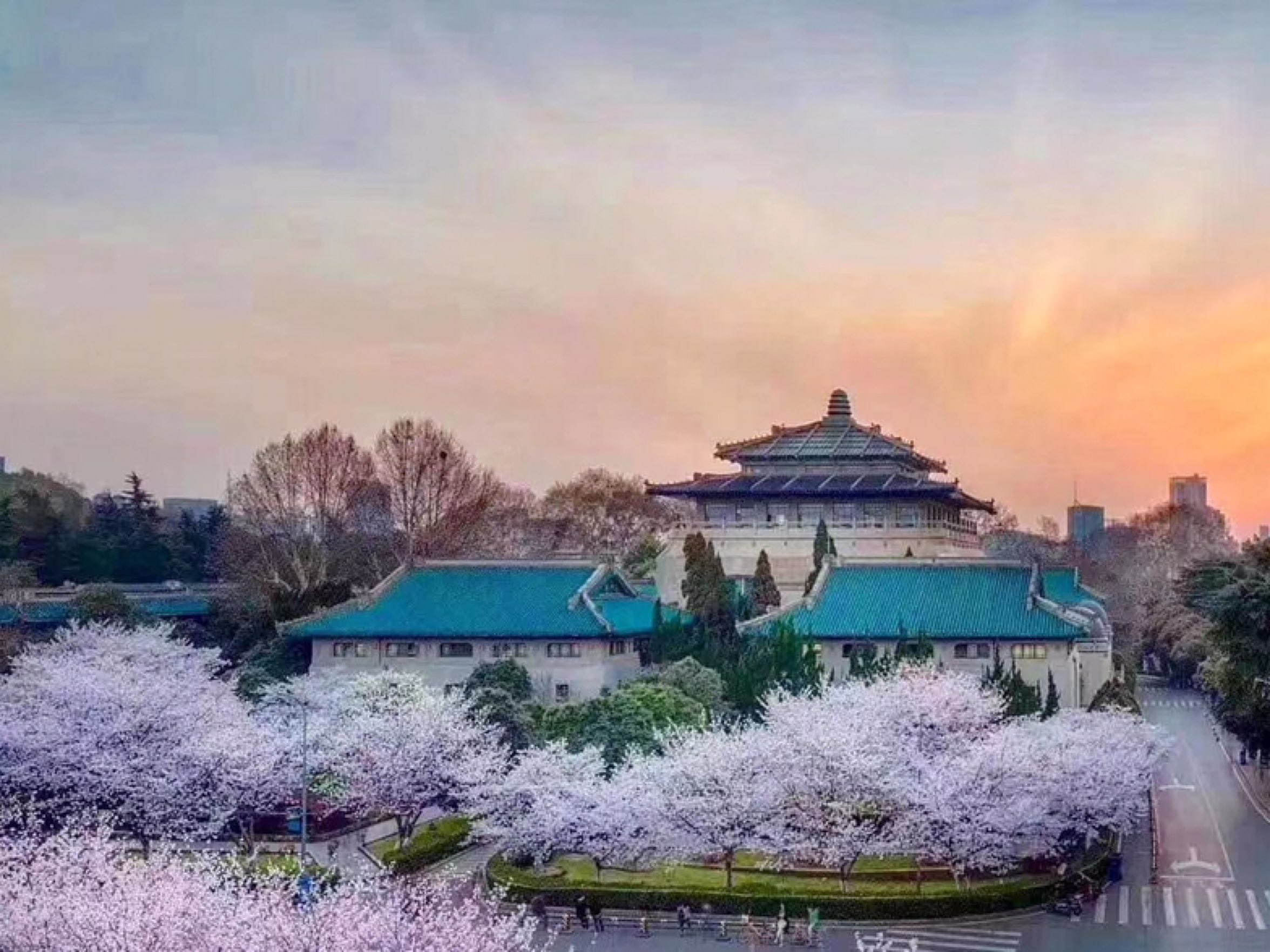 29公里, 36分31秒  完成 武汉大学桂园操场  使用 mi band 2 精彩动态