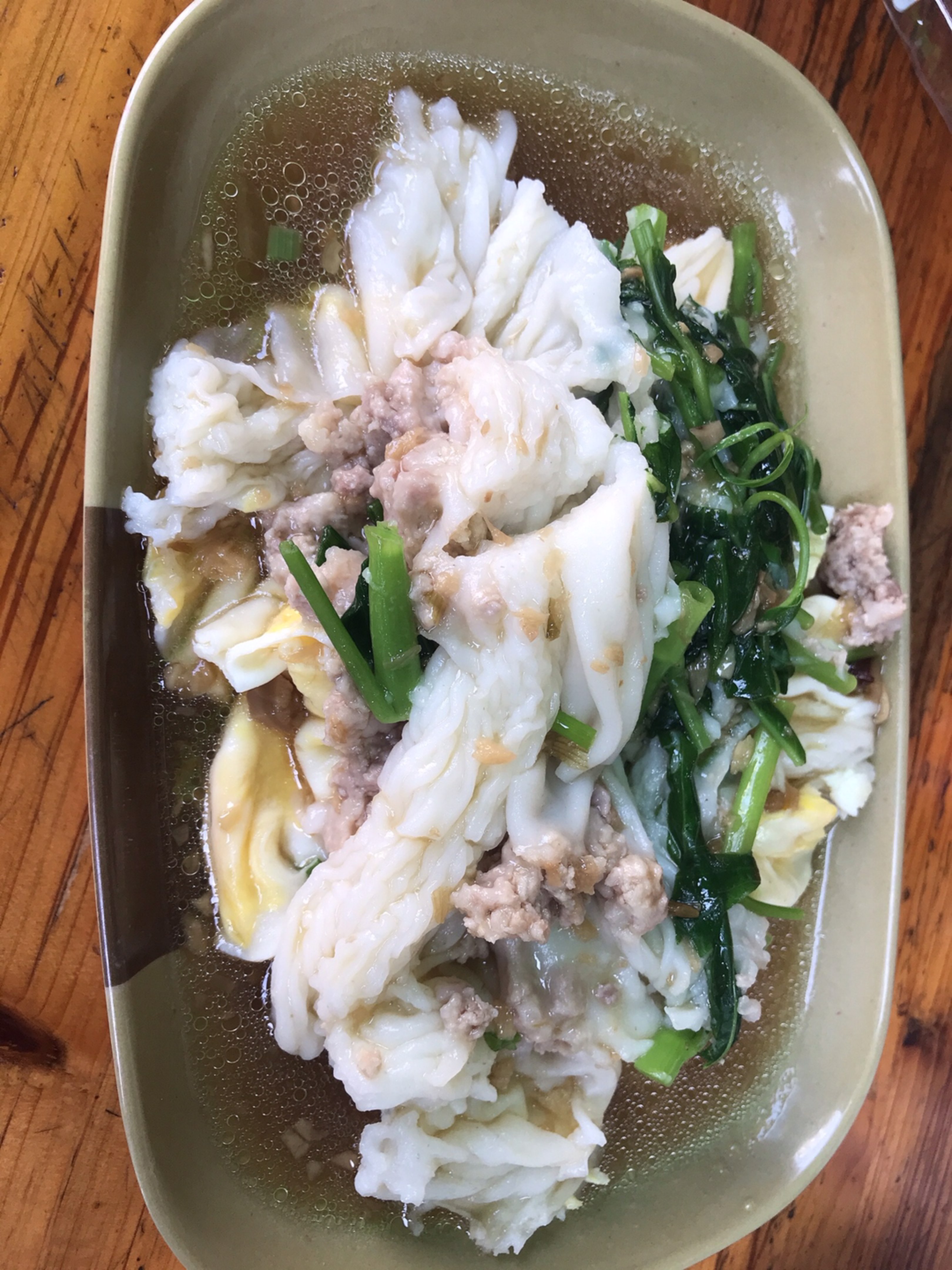 客家肠粉 心心念念