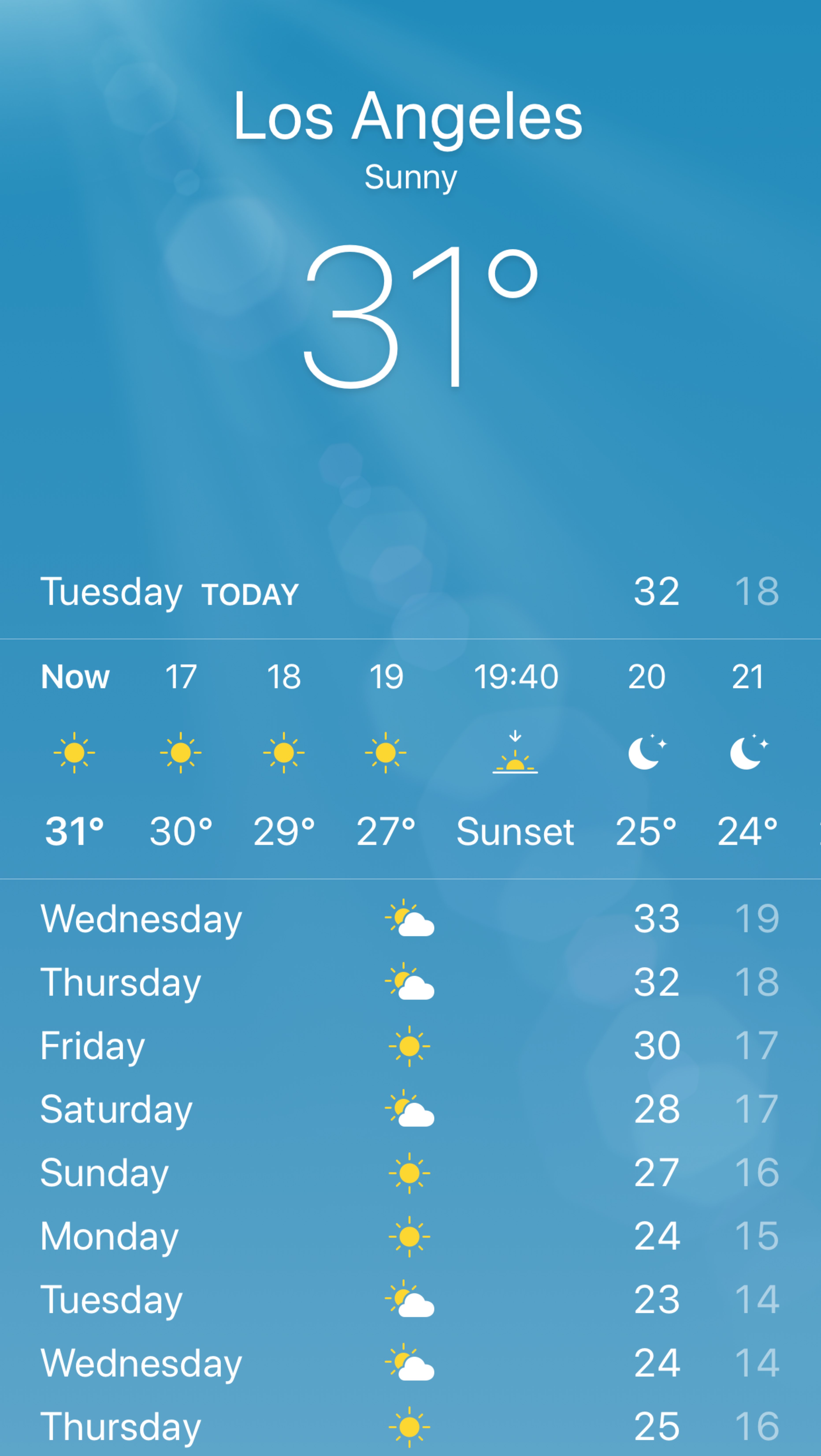 31度跑步♀,有点得瑟了