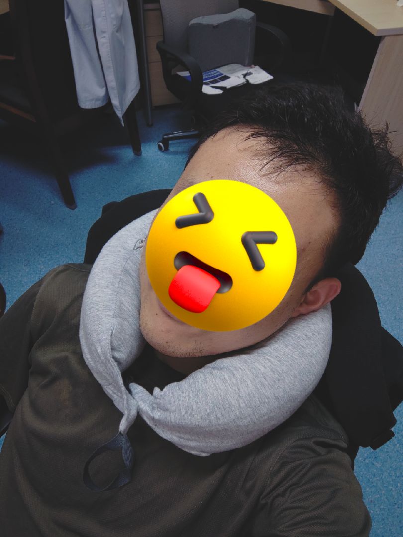 如果运动一次能减一克脂肪,那终有一天我会变得很强