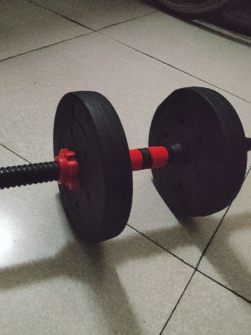 keep自由运动场# 立即参与  完成 哑铃钻石卧推 63个