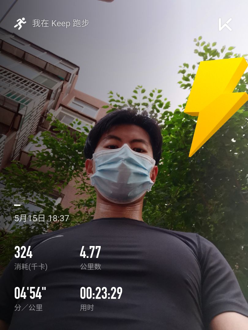 听说这是拍照的死亡角度哈哈哈,汗有点多