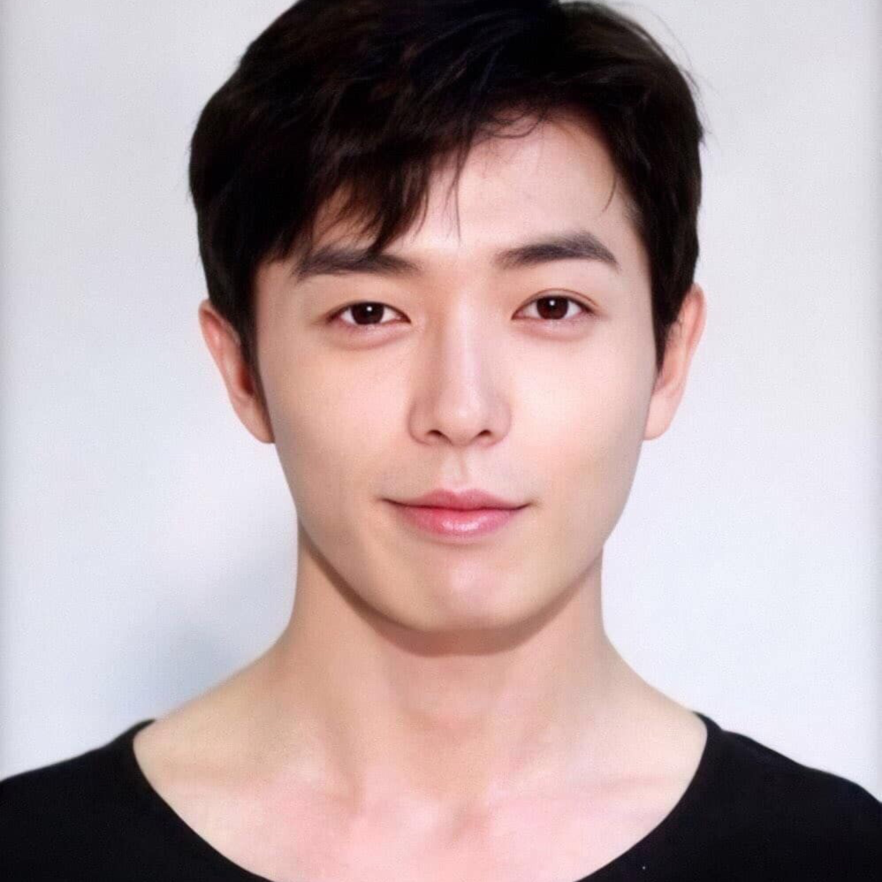 表白我男神!5～2～0!