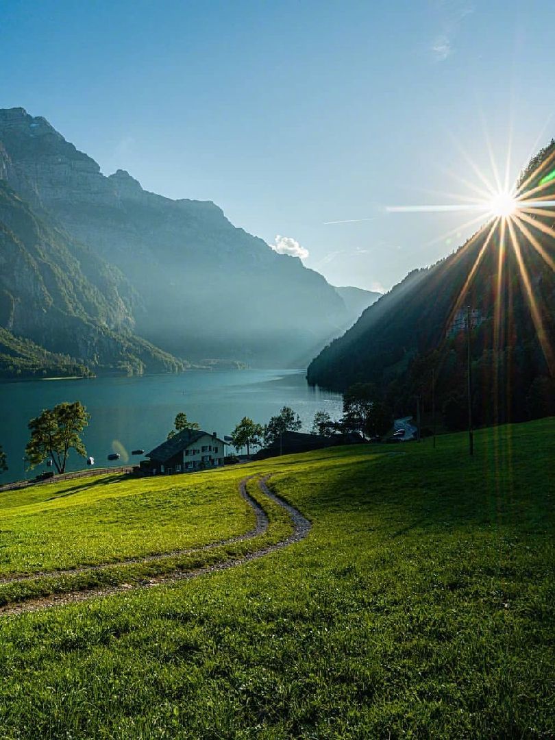 所谓运动也是修心的一种方式