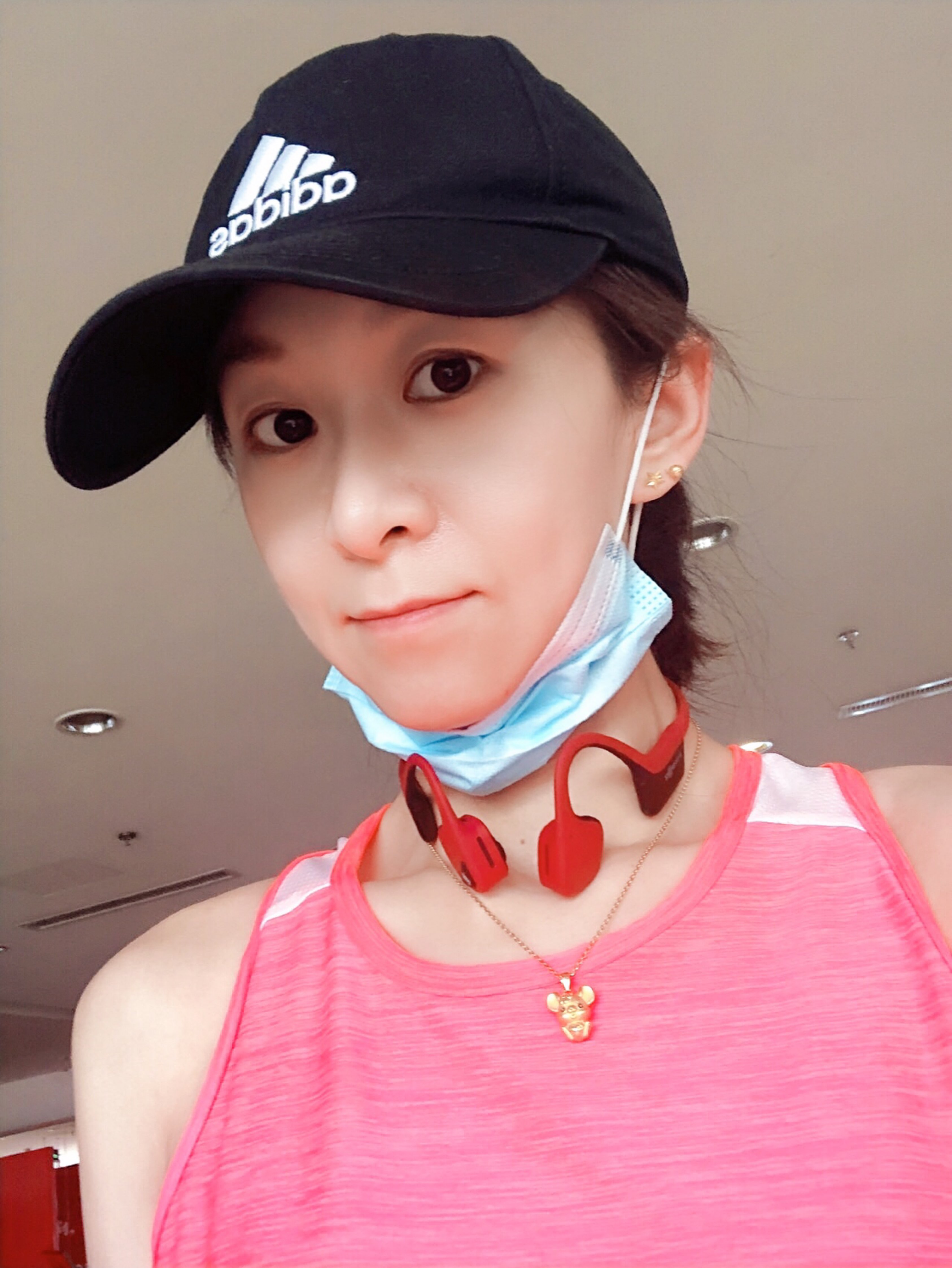 jessiejessiechen的动态_keep