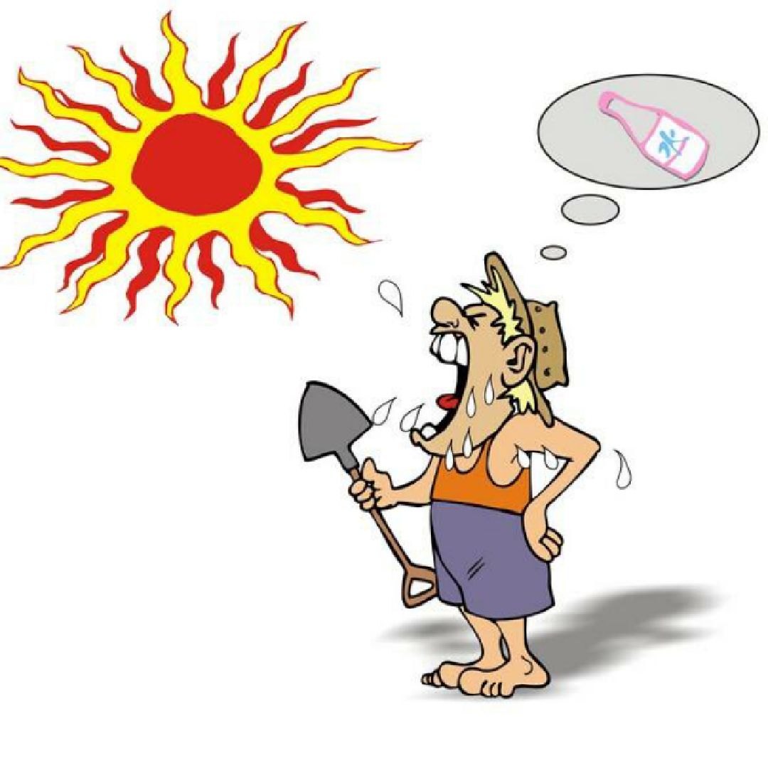 高温红色预警,最高气温40度以上_keep