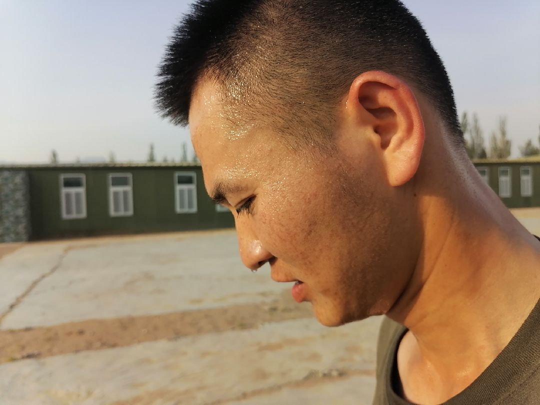 完成 地狱 burpees 挑战 第8次