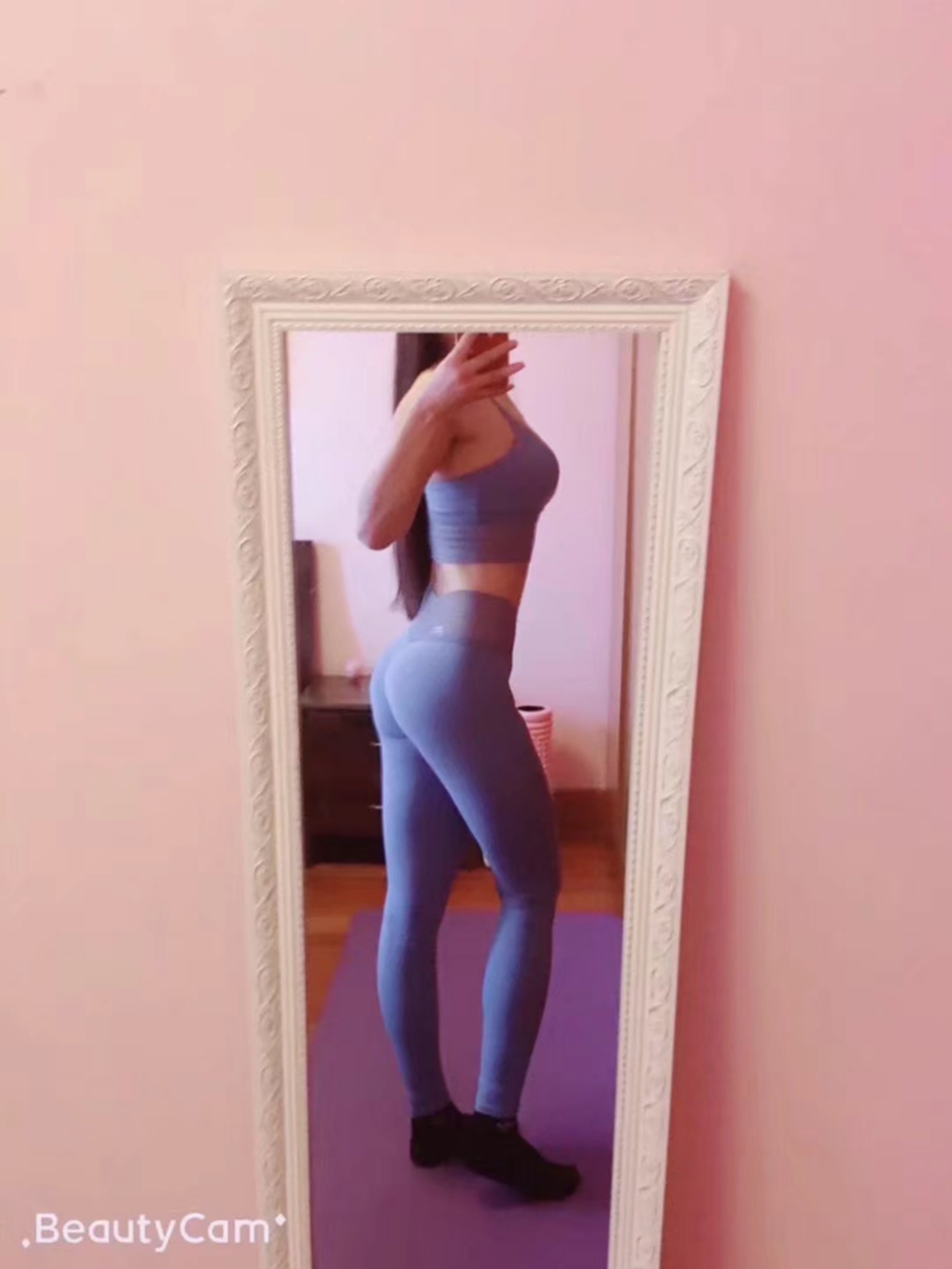 所以想要性感身材,翘臀少不了.废话少说,跟着教keep教练练起来吧!