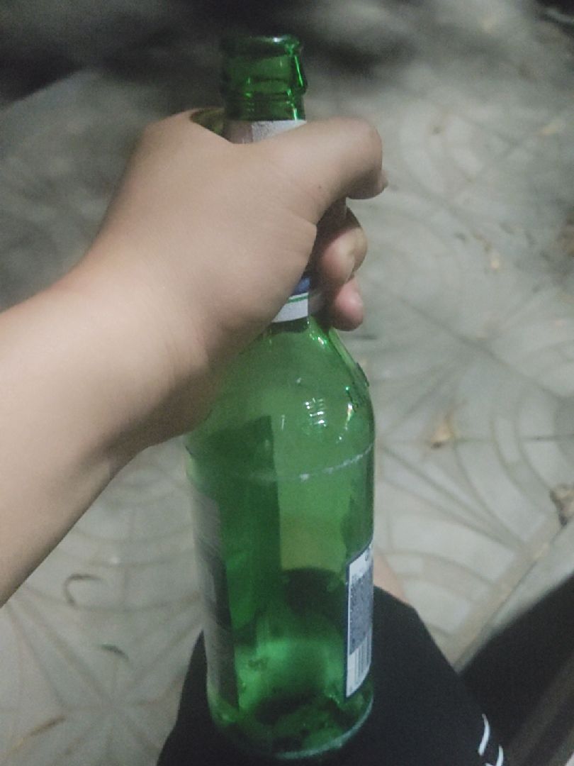 昨夜的风和今晚的酒