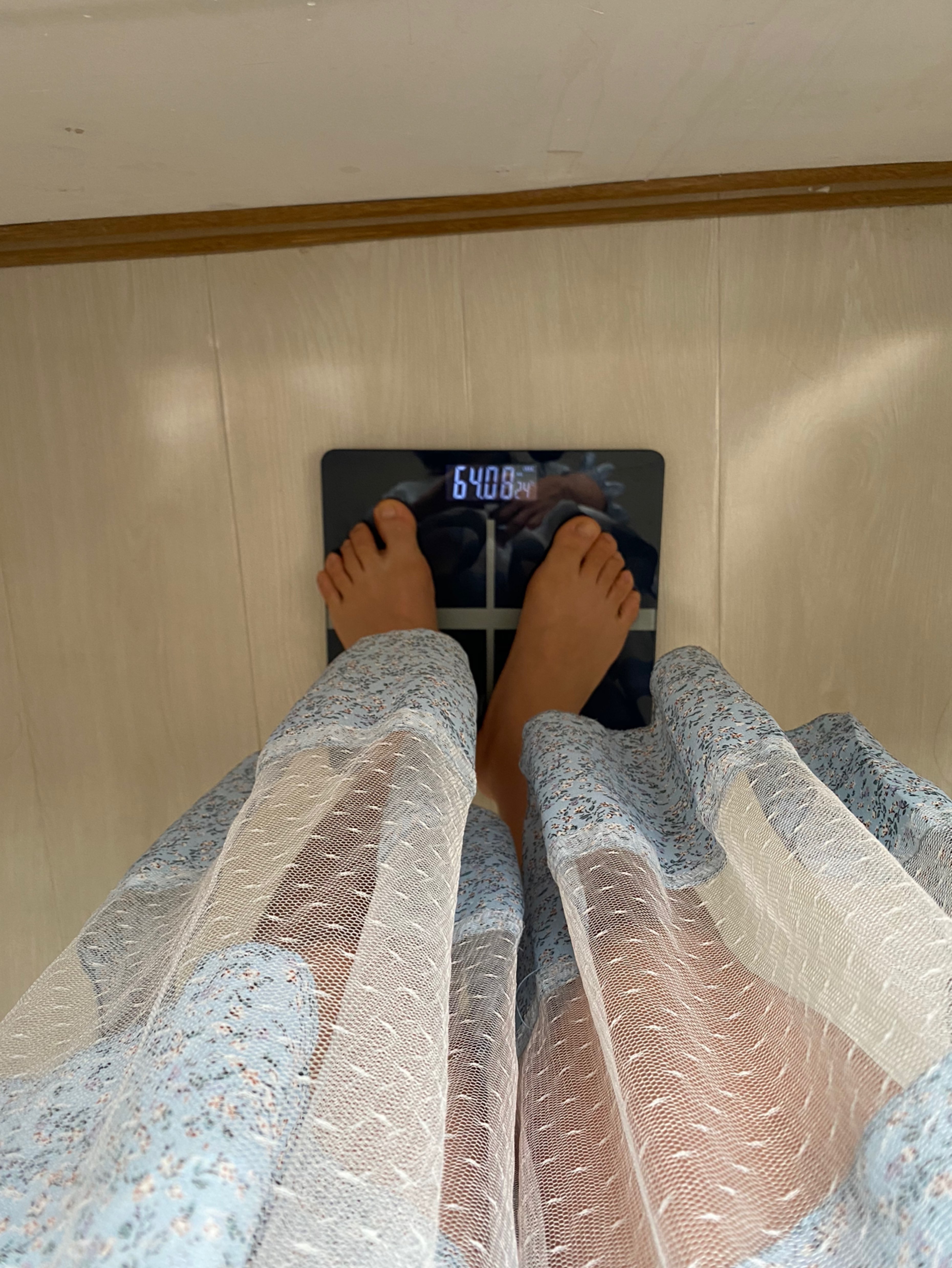 加油我要瘦到60公斤以内,加油_keep