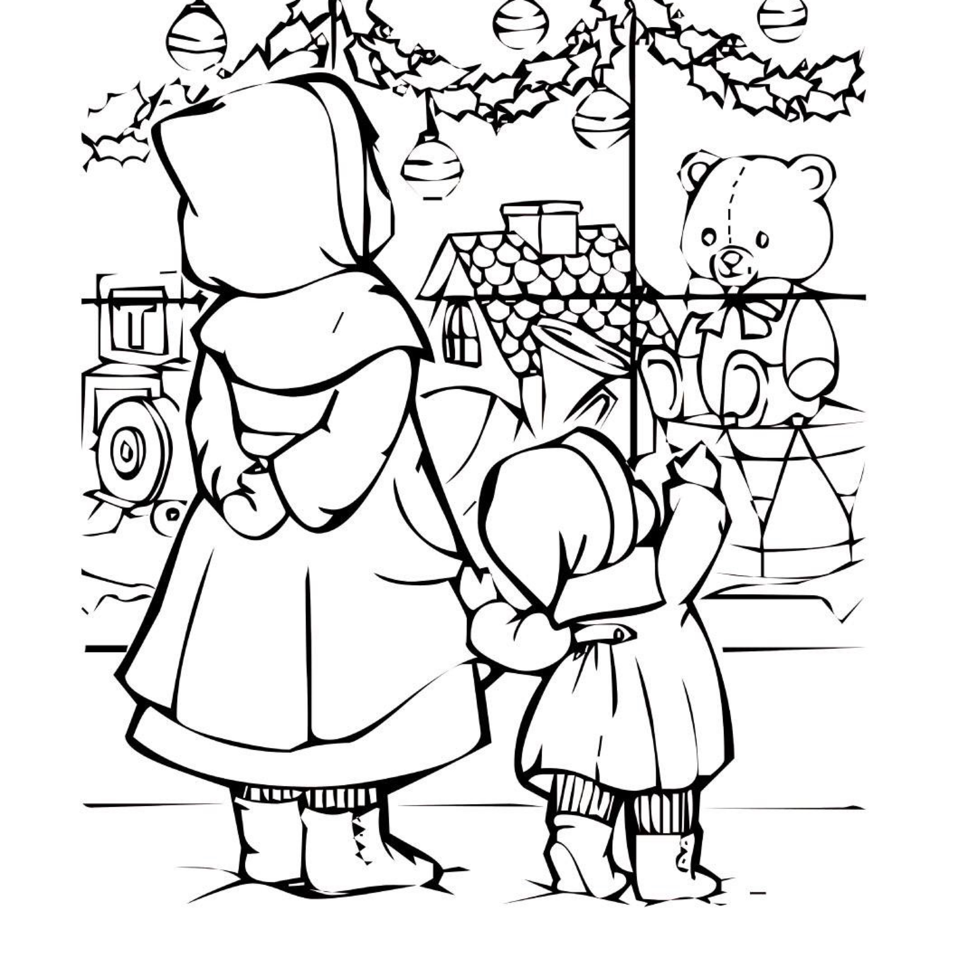 每天早上顺路又不顺的跑去看外婆