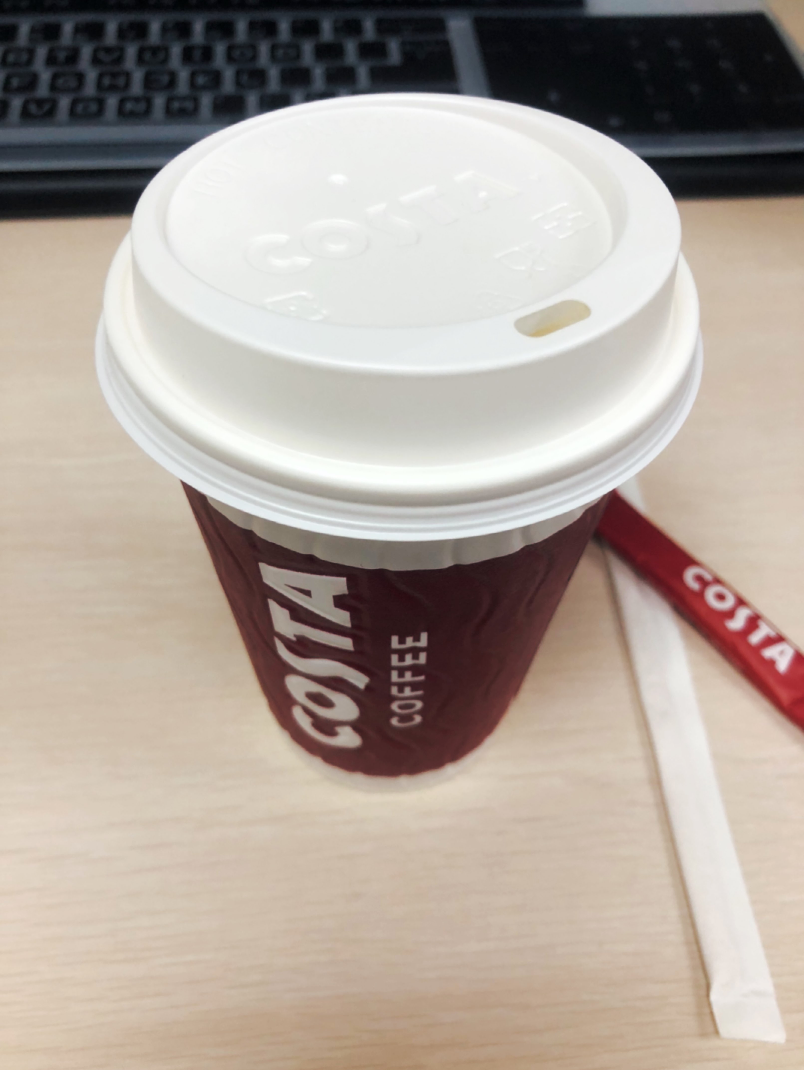 今日份焦糖拿铁,整理下心情,明天尝试一下可塔朵(cortado)[doge][doge