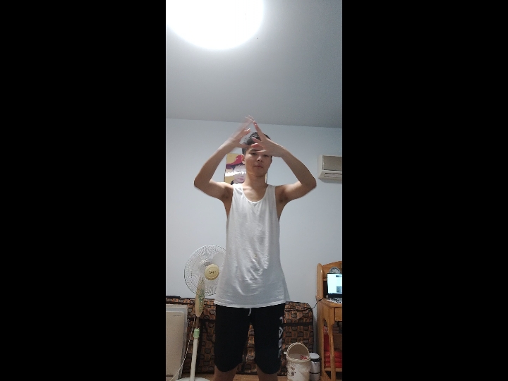 此乃吴宇浩的动态_keep