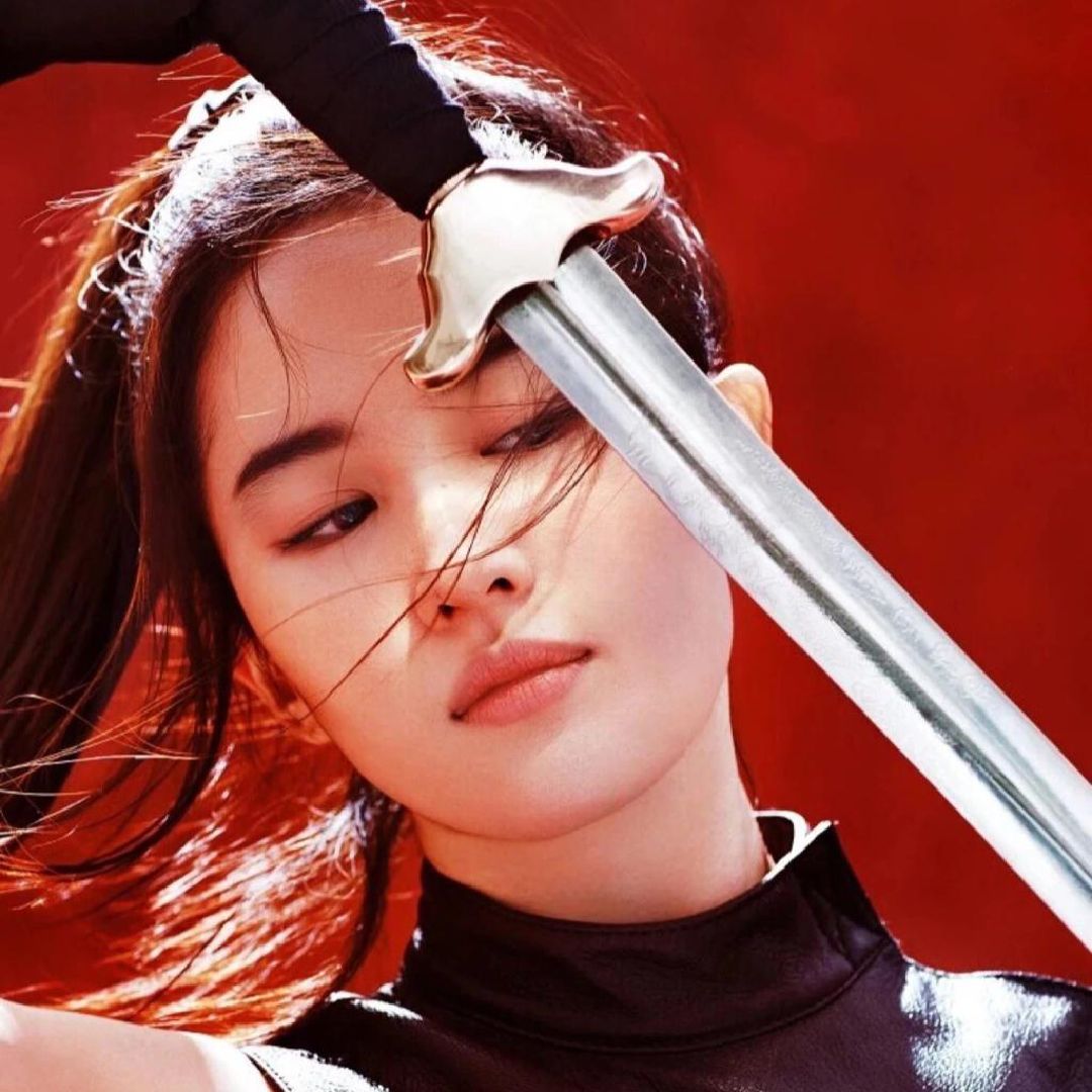 14/25 给大家讲个笑话吧 自己编哒月佬在仙界无所