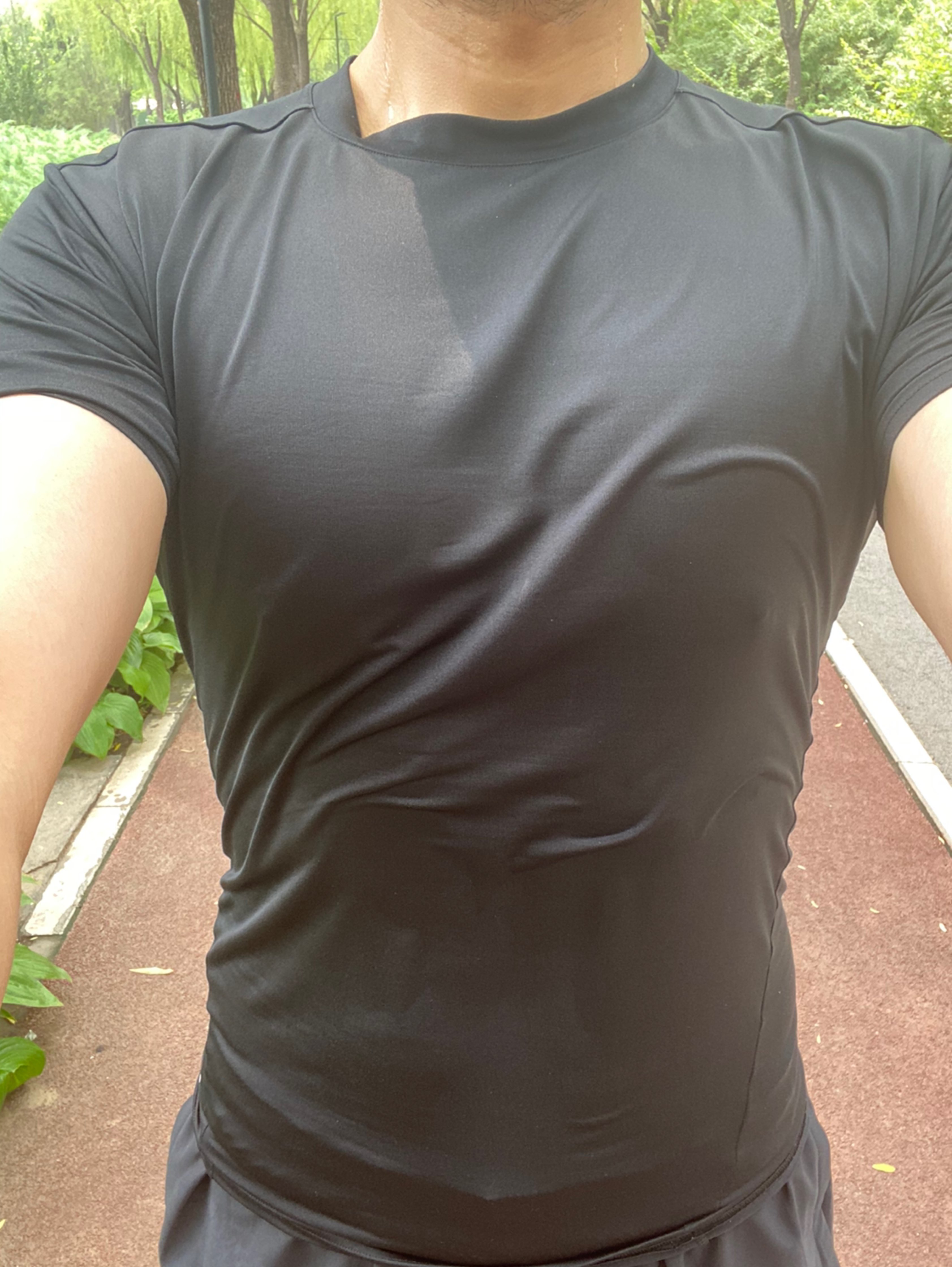 夏练三伏,用汗水打破沮丧,祭奠端午