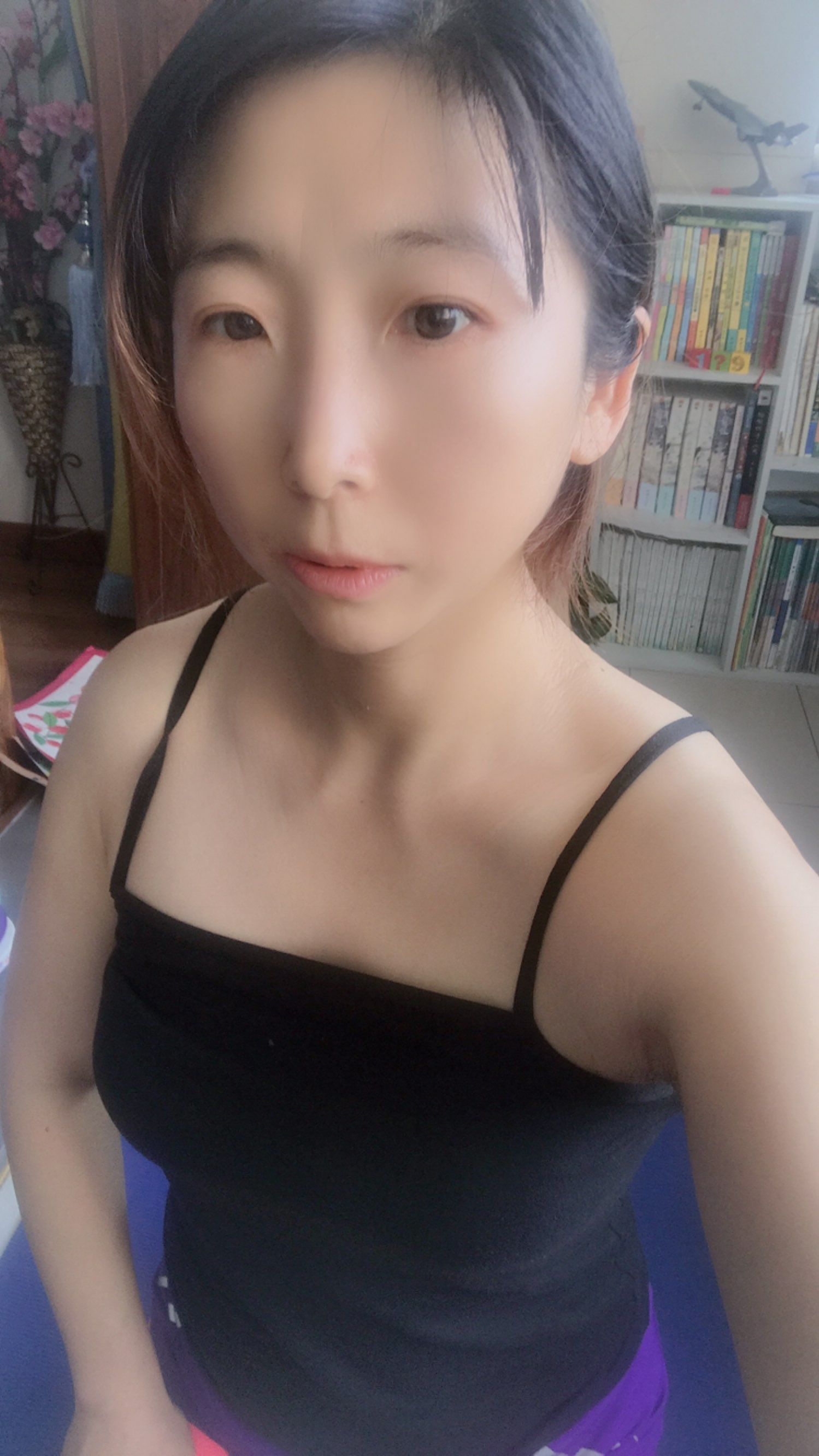 完成 李现 hiit 燃脂挑战 第95次 美好的一天从keep开始[肌肉][肌肉]