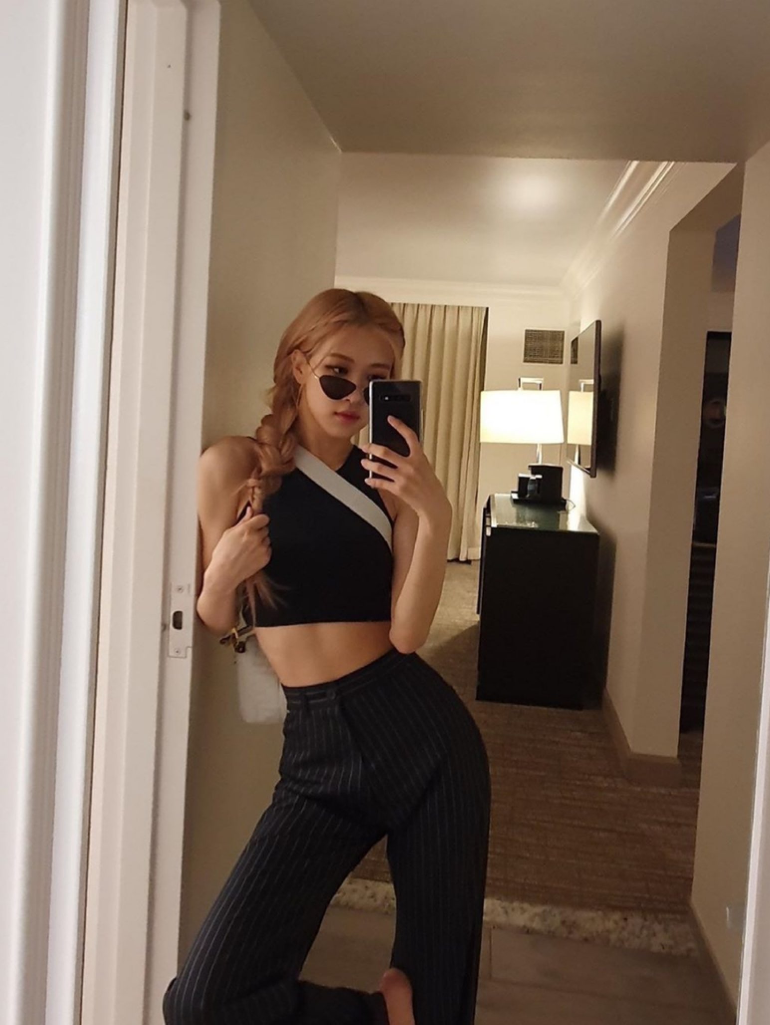 完成   分钟小腿训练    周六野 zoey 第5次