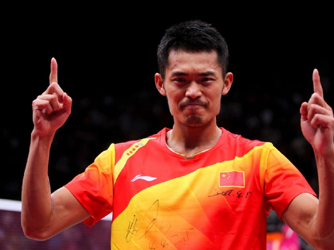 该来的终究会来,心想能有机会有能力可以在你退役