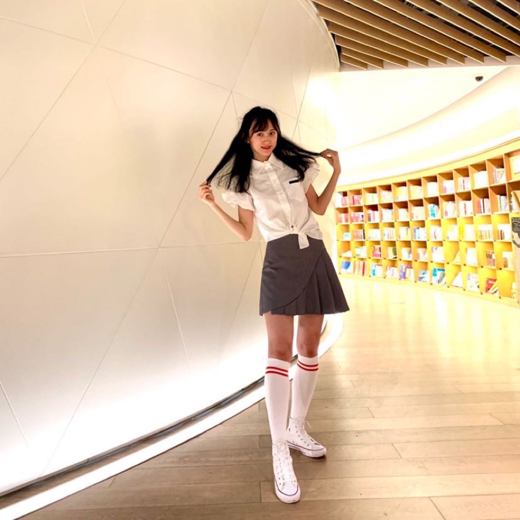 完成 安小雨的马甲线秘籍 第147次