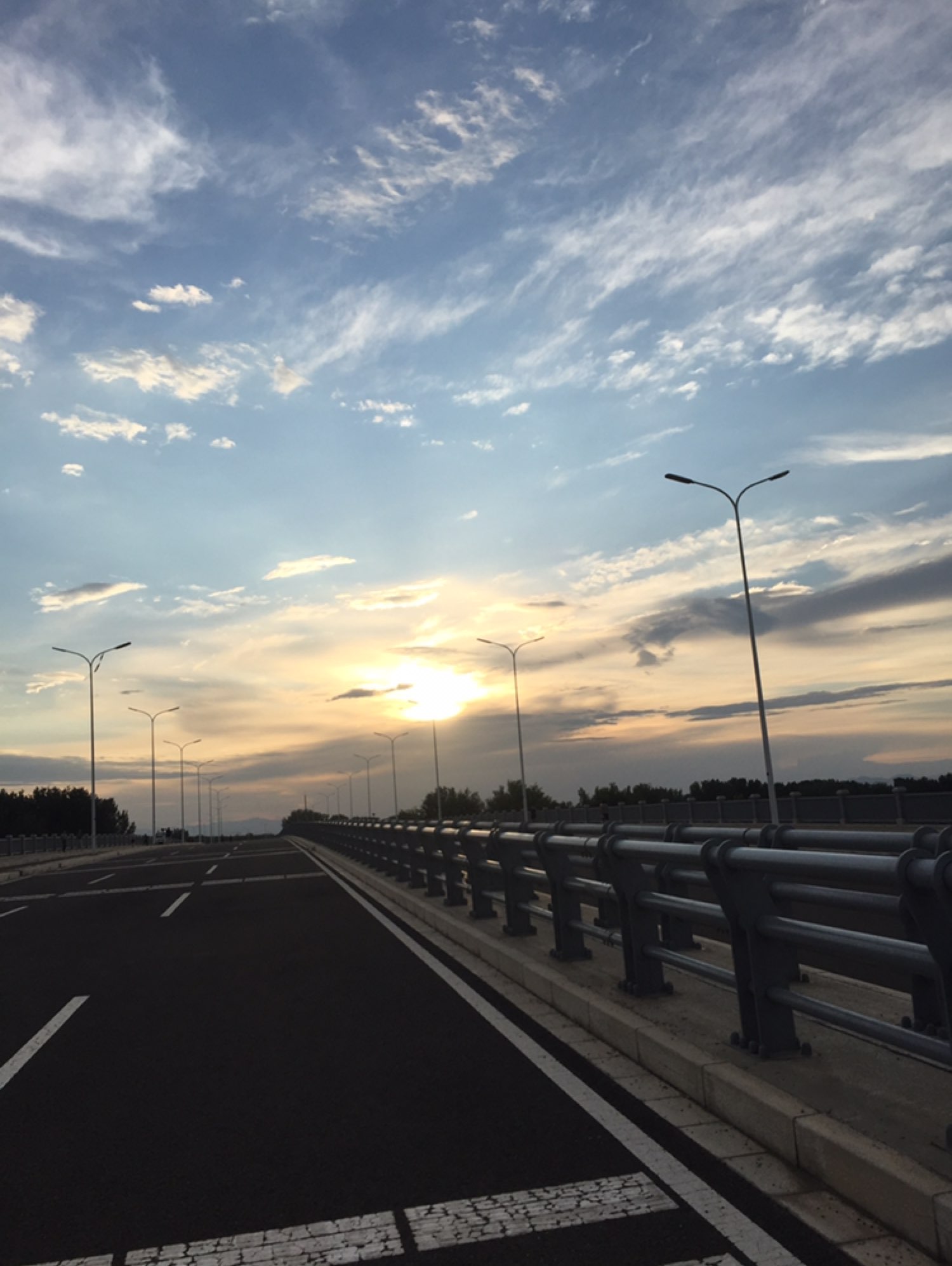 g13 好天气 不辜负