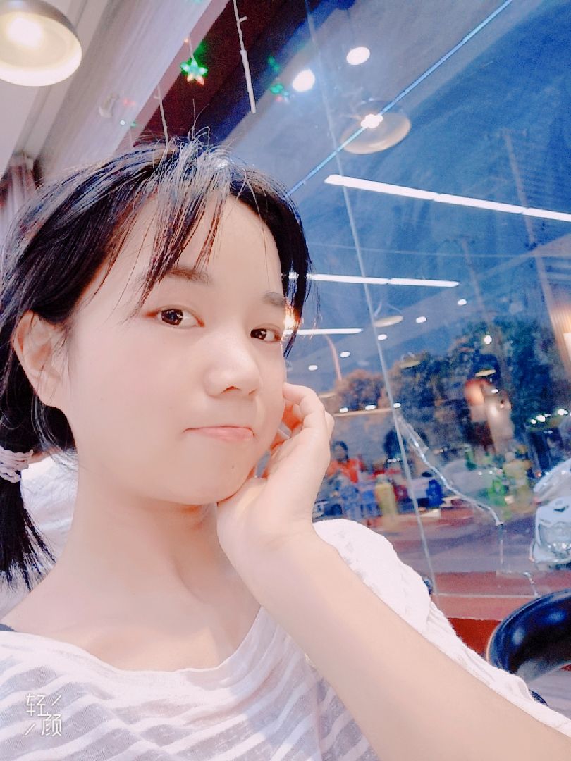 肥诺诺的脸 开始运动吧