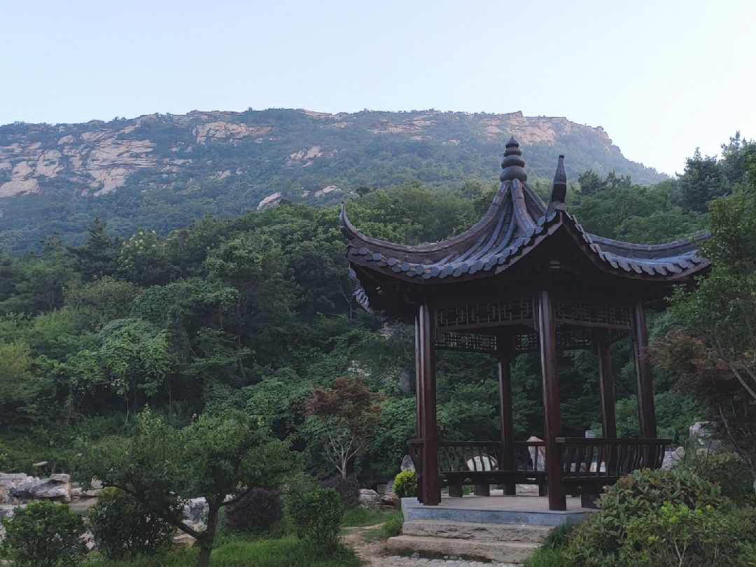 完成户外跑步6.07公里, 32分32秒 孤山寺北贾亭西[哈哈]