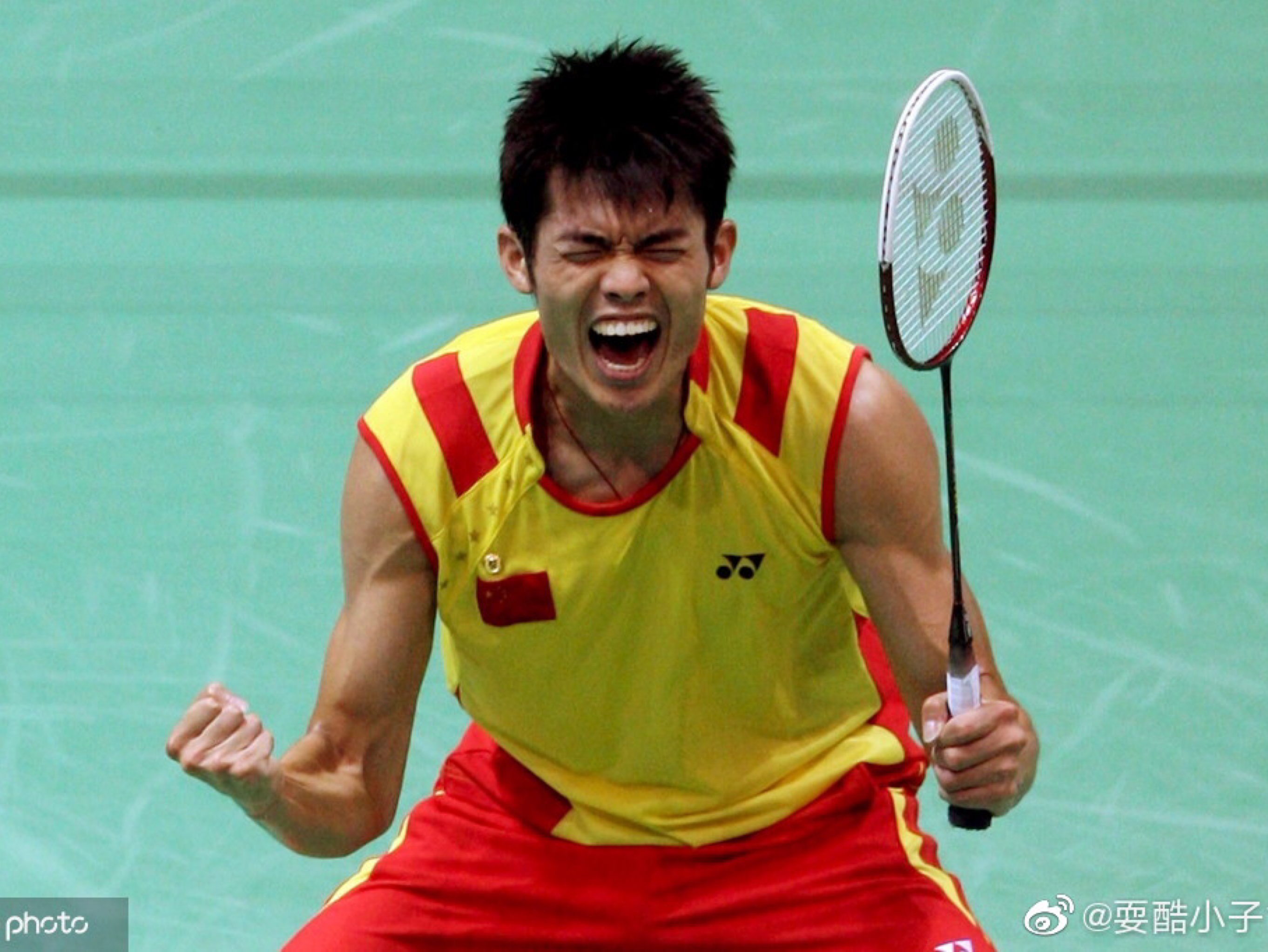 7月4日,中国羽毛球名将林丹正式宣布退役,结束长达20年的职业生涯