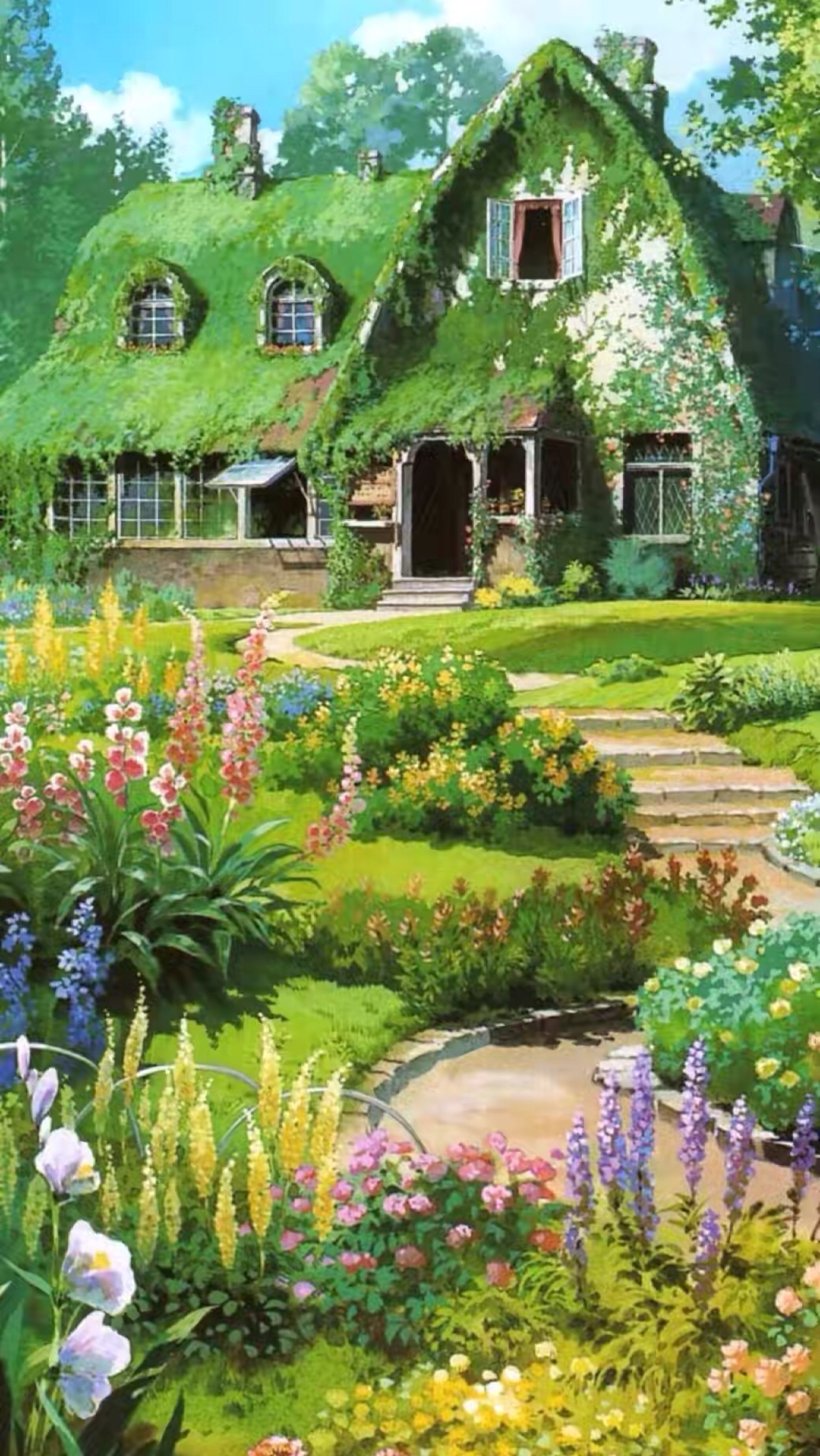 燃脂派对 第259次 或许这就是心里梦想的小屋,梦想里的世外桃源!