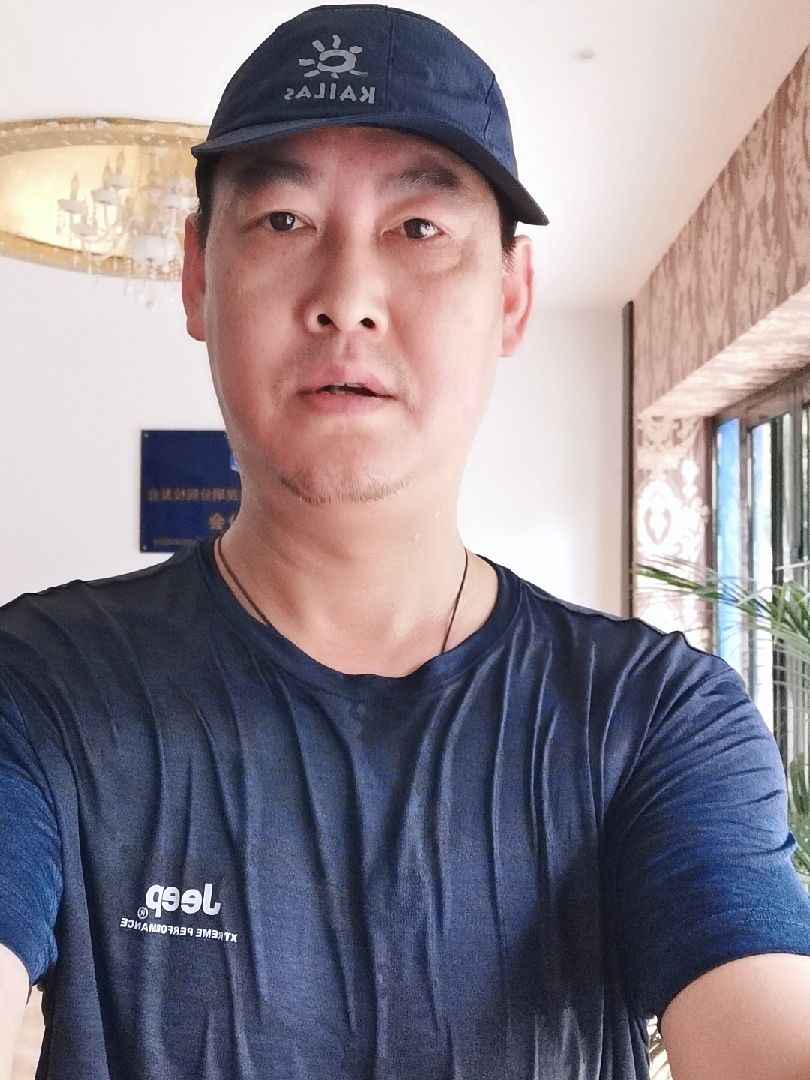 廖永生的动态_keep