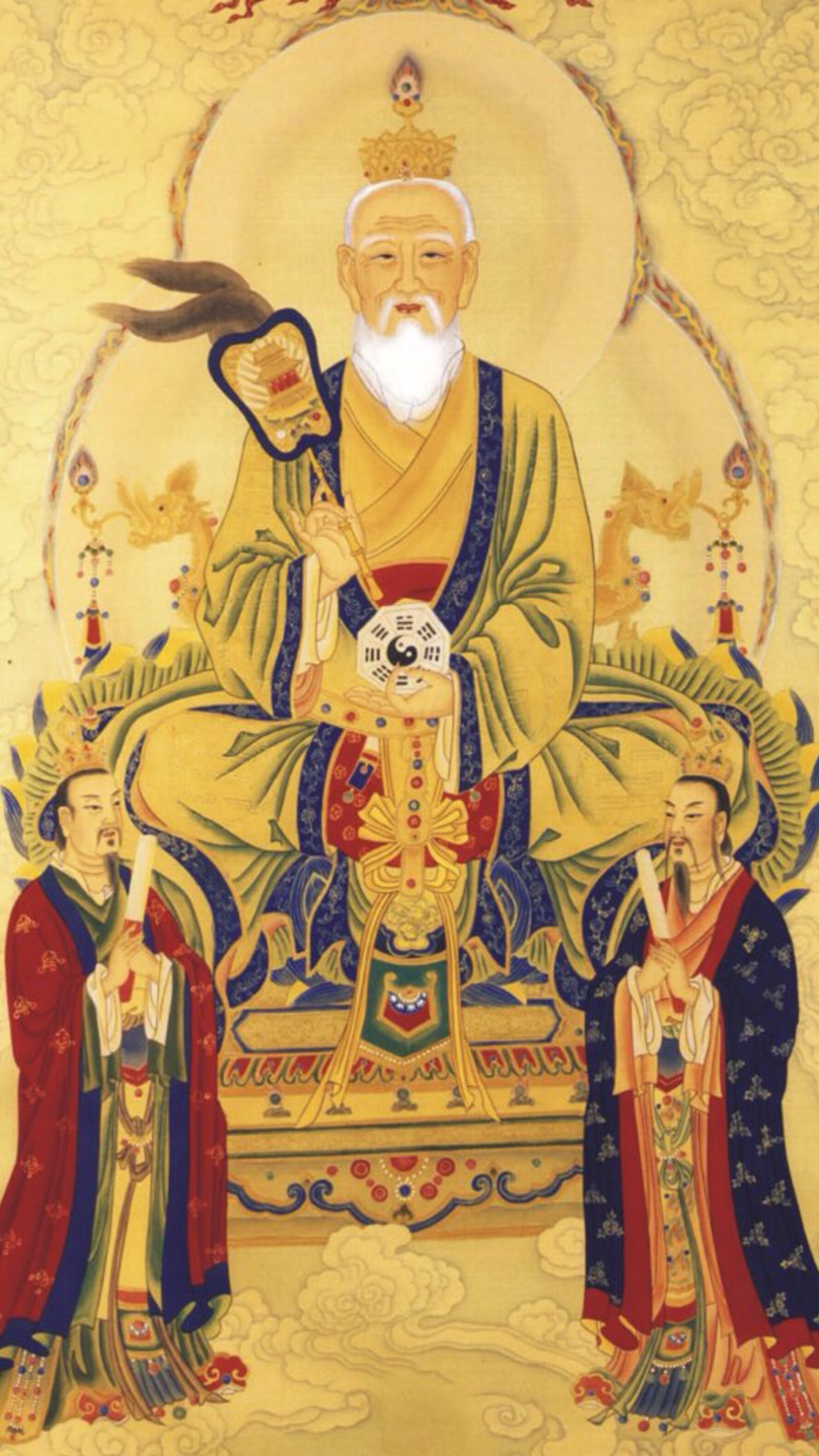 腹肌进入元婴期