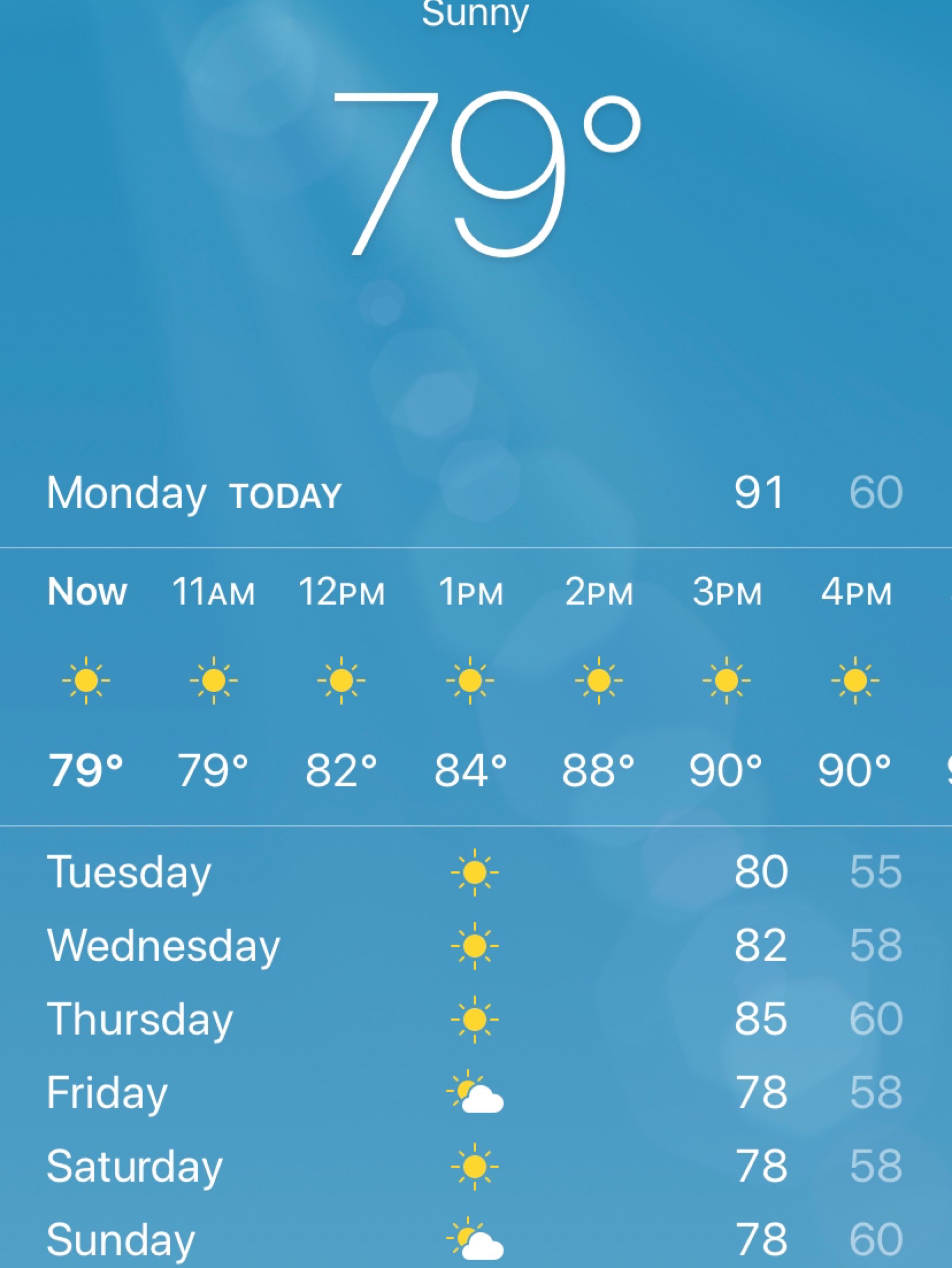 但是我们华州的太阳太毒连老公出去跑步都得先看看紫外线强度可能玫瑰