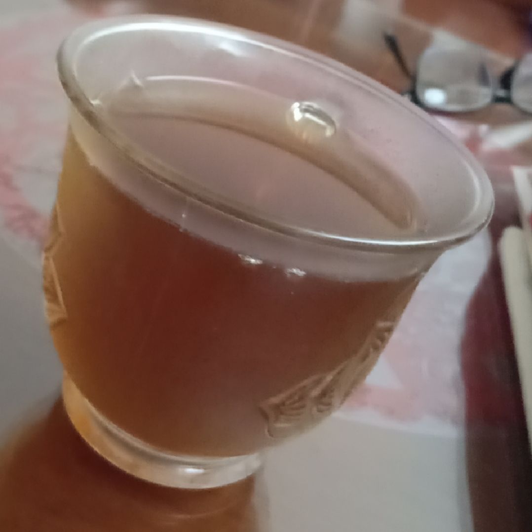 来杯凉茶.
