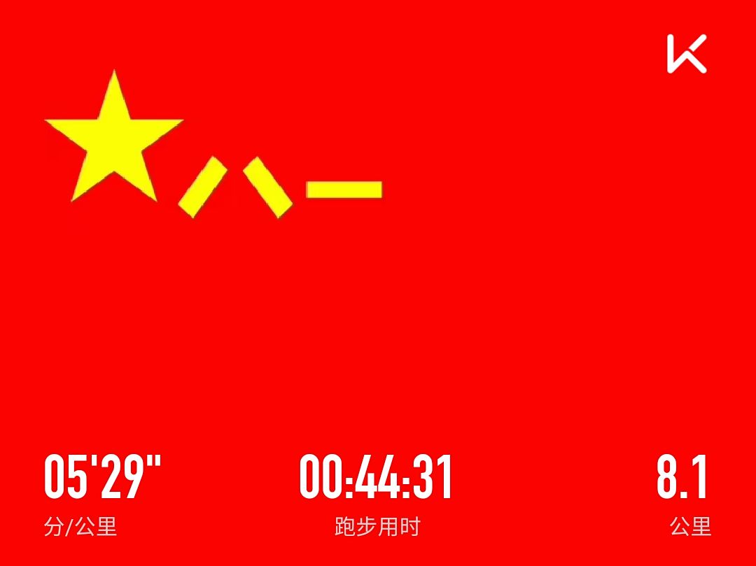 八一军旗,永放光芒.