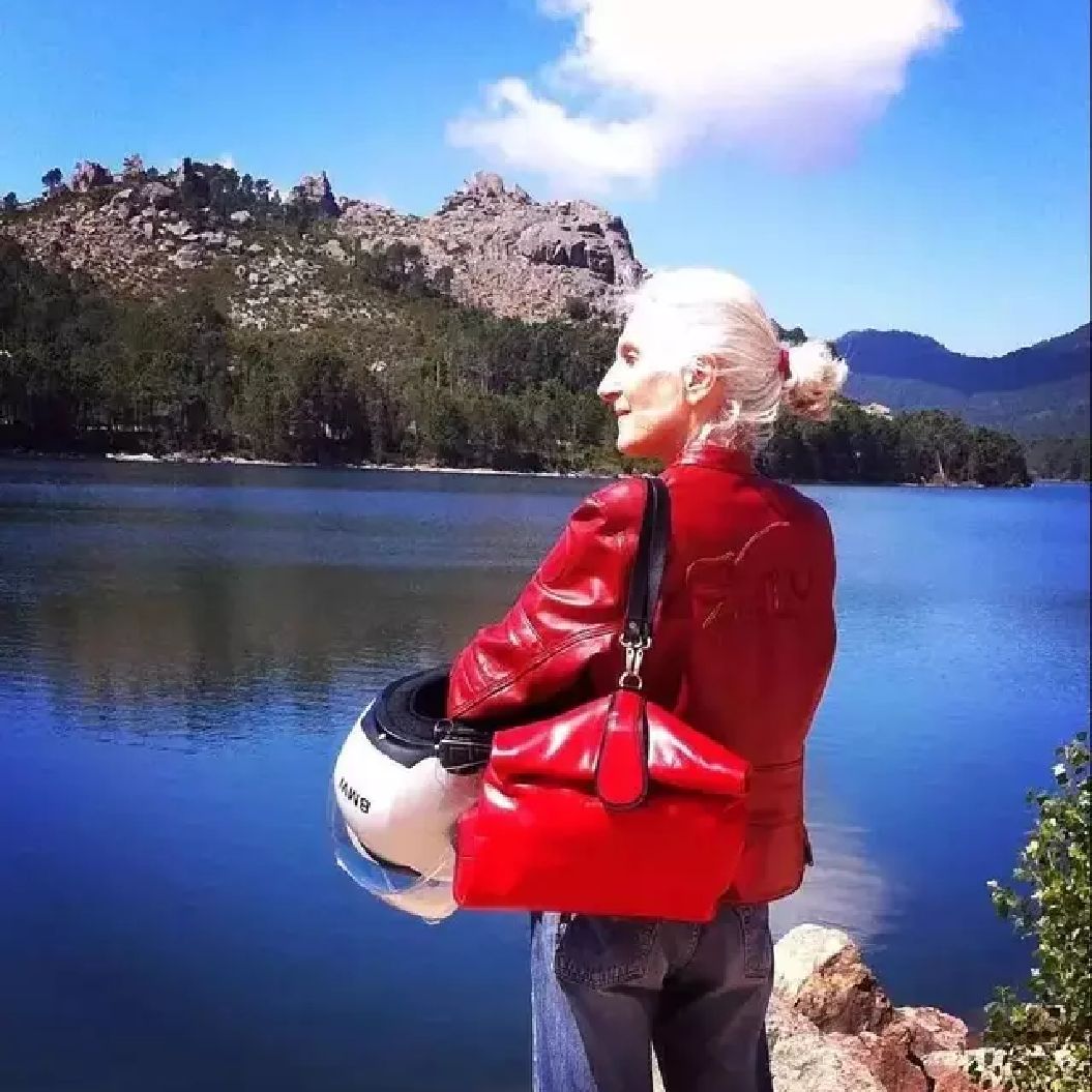 放开去表现(sylviane degunst)