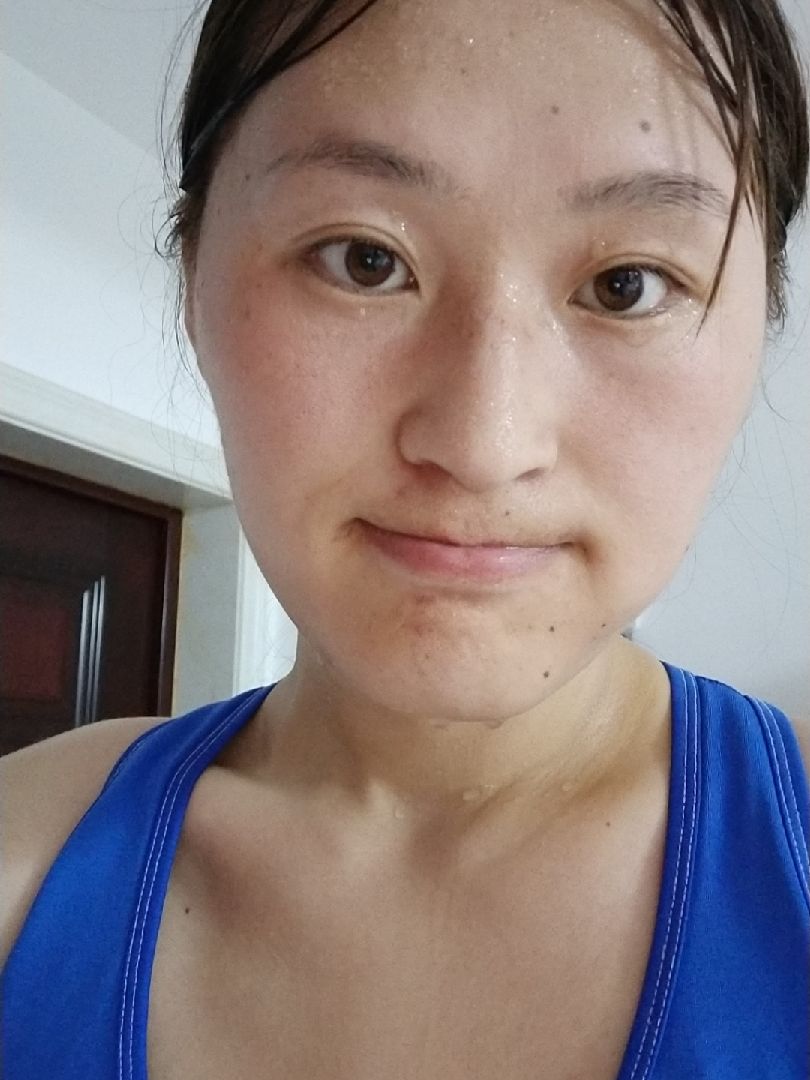 完成 李现 hiit 燃脂挑战 第8次