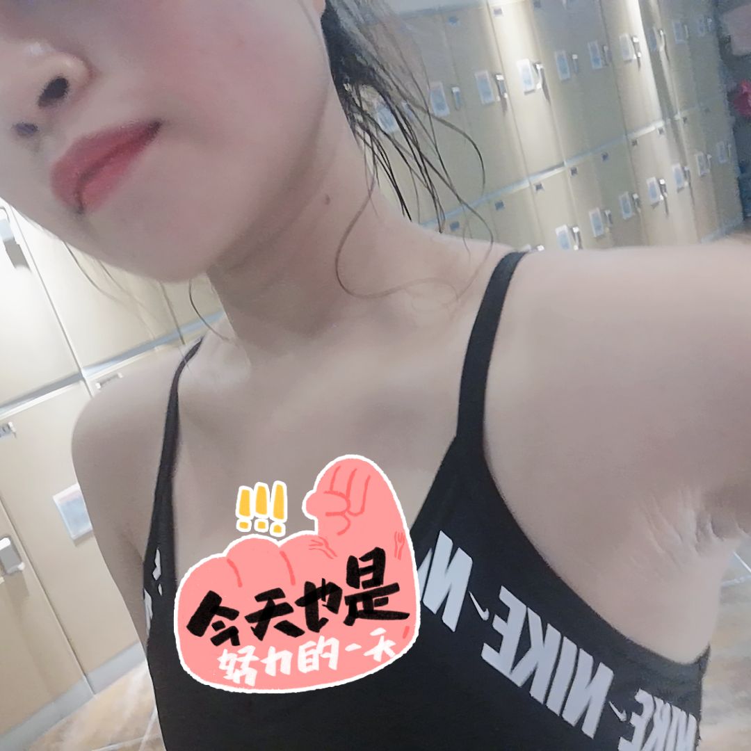 享受暴汗滴感觉