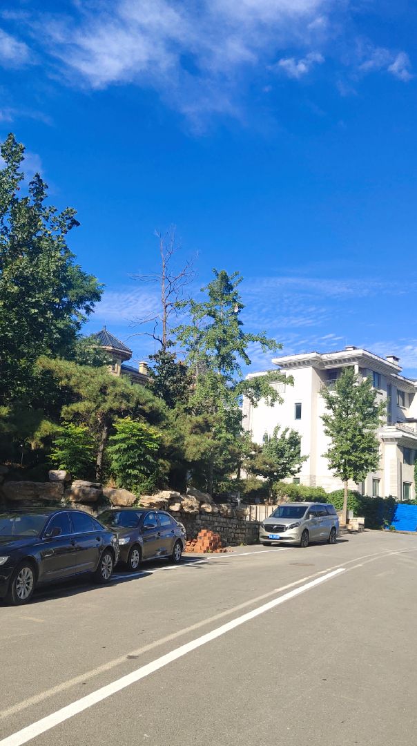 24公里, 34分21秒  参与 林景山庄 跑  刷新了5km跑最佳成绩的个人