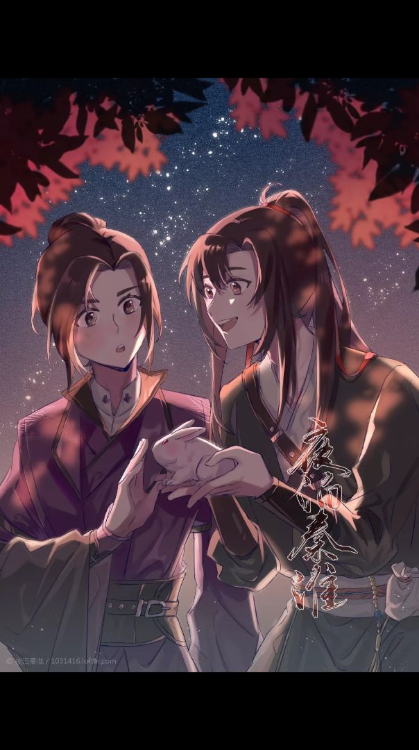 江澄啊,云梦双杰,仍然意难平