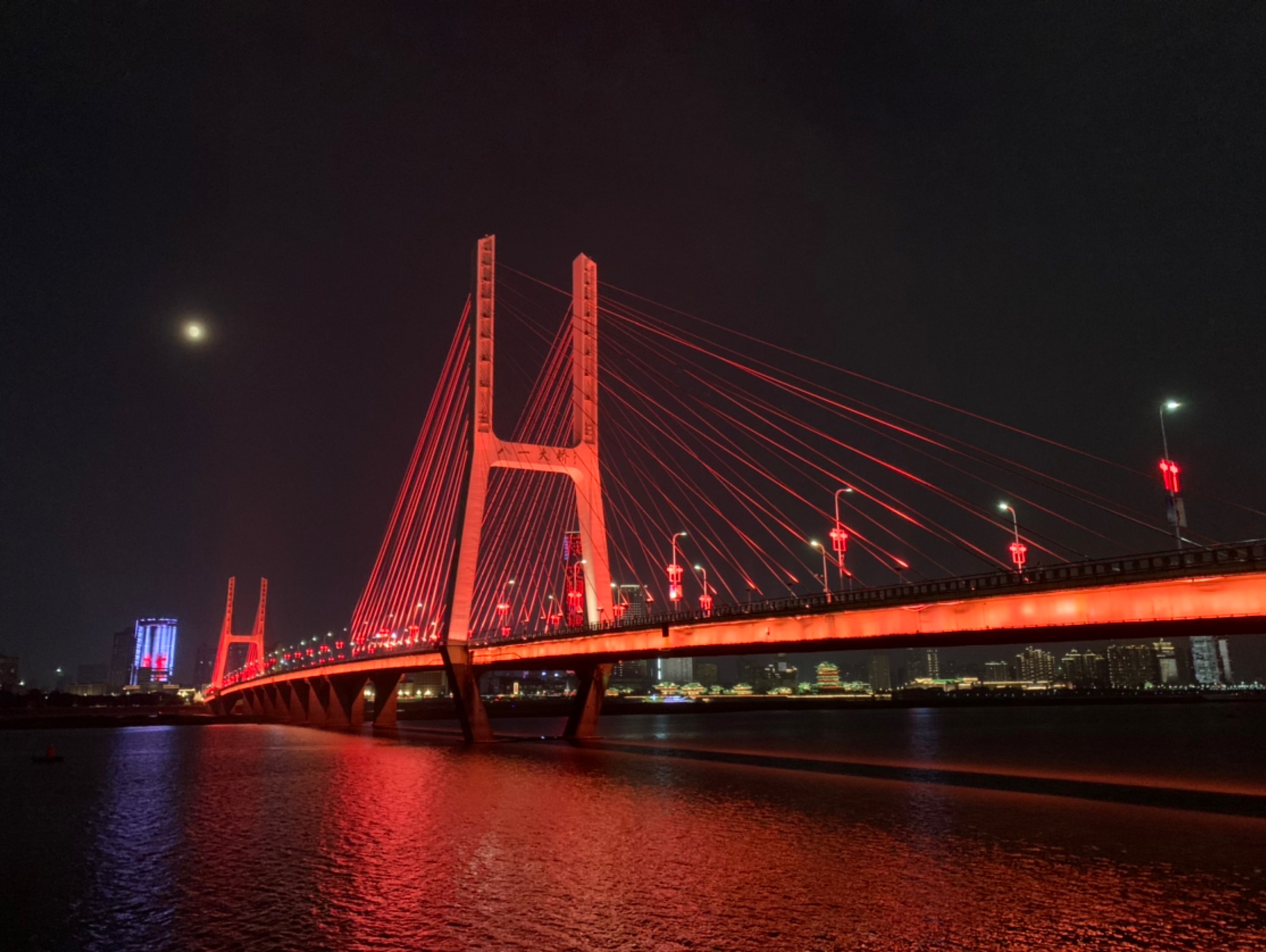 南昌红谷滩打卡