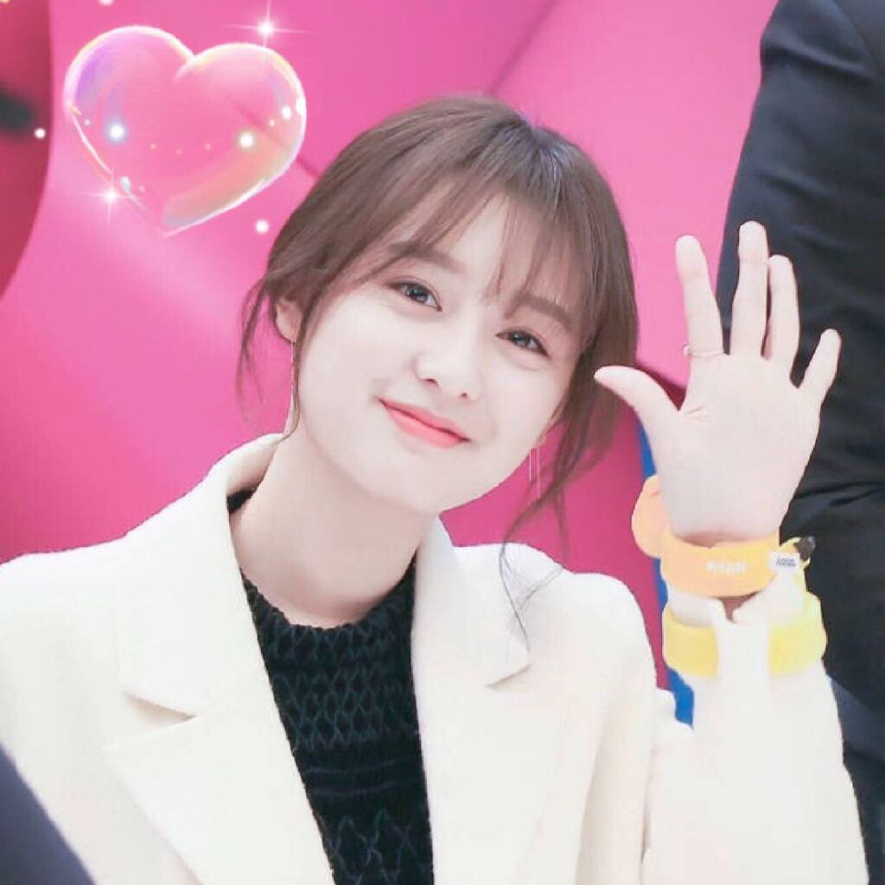 三流之路太上头了,哎一古～金智媛欧尼