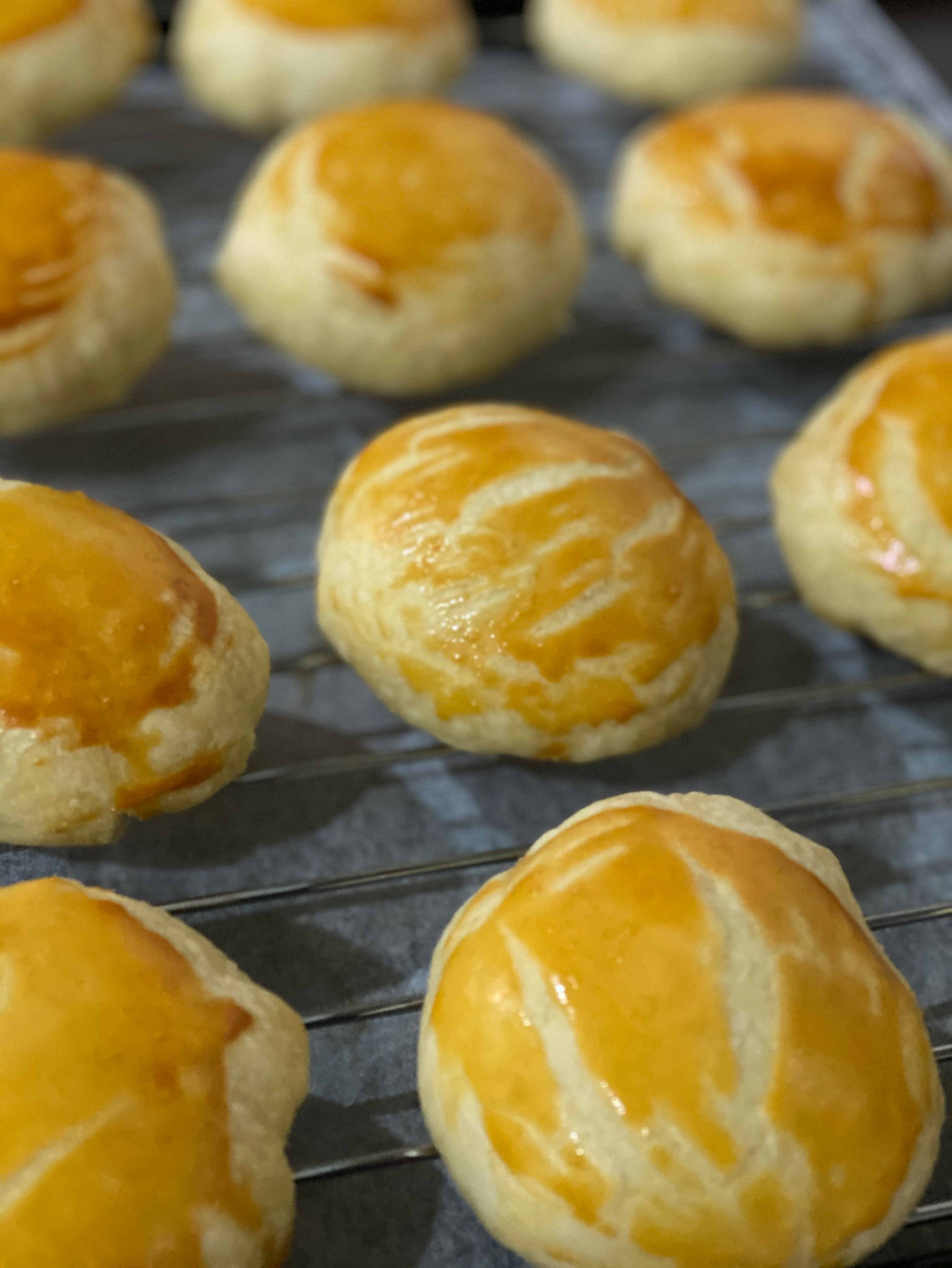 至少能跑掉一个73牛奶酥饼的热量了吧呵呵