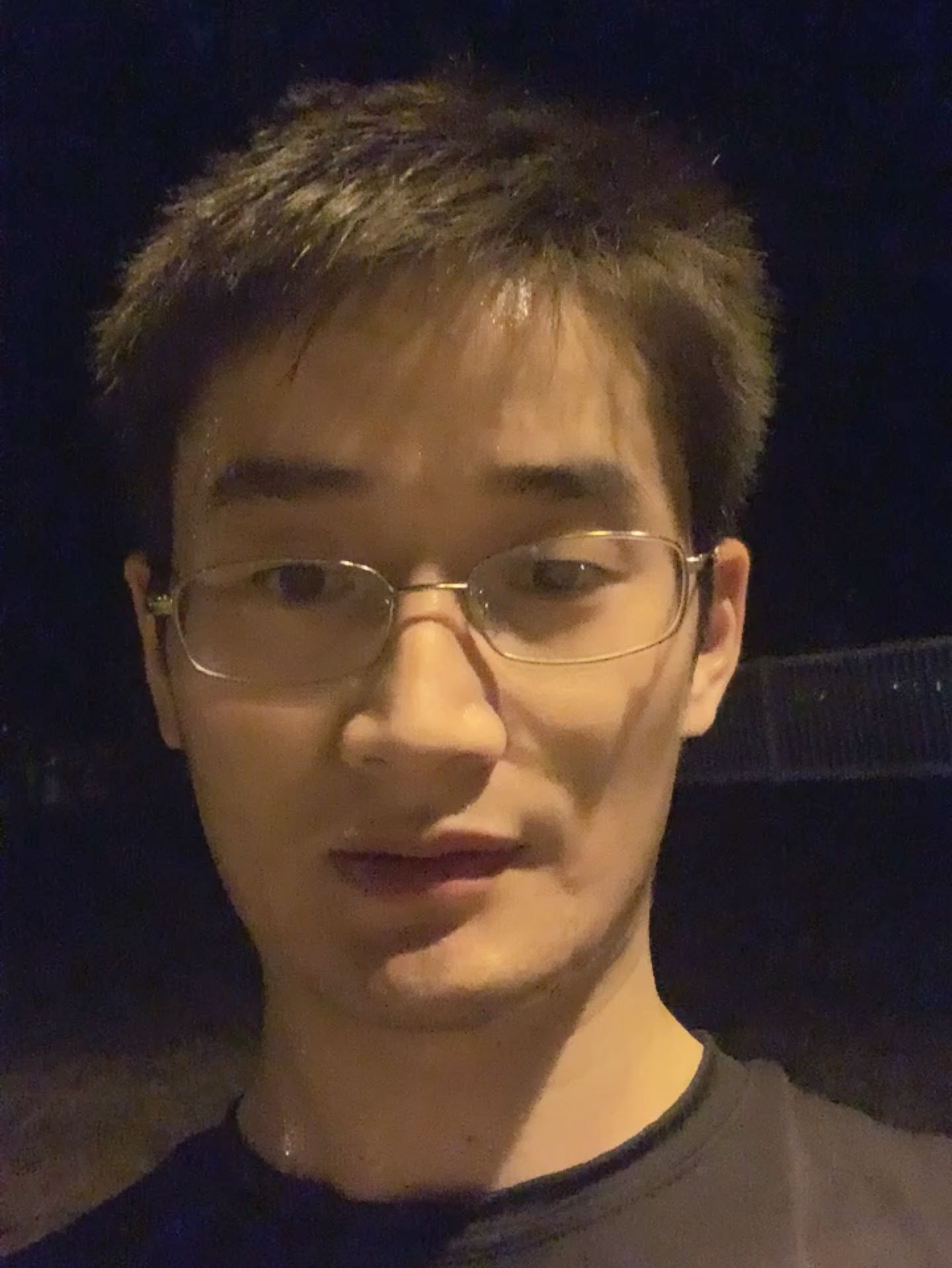 张亚宾robin的动态_keep