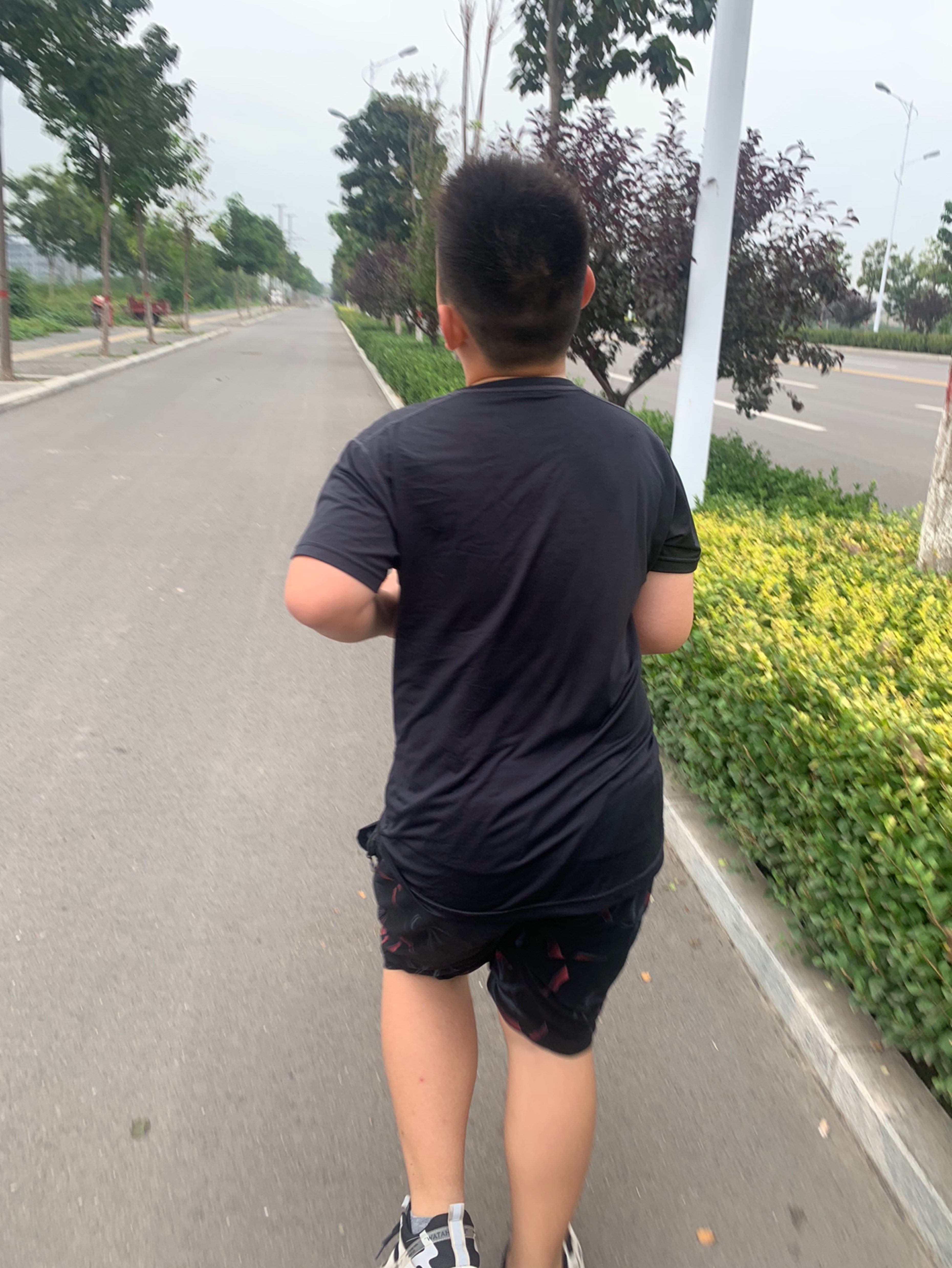 小胖胖不好带哦