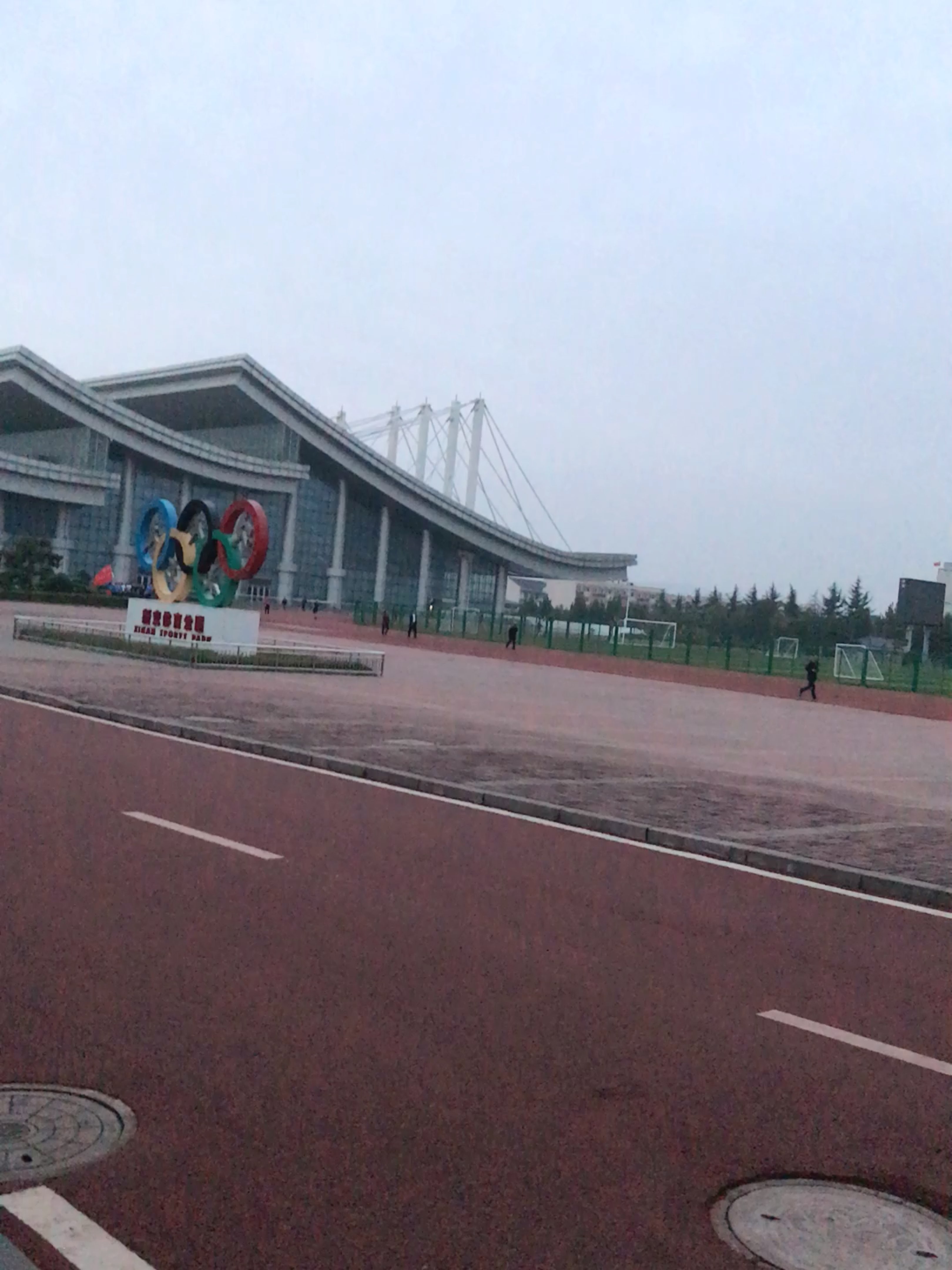 34公里, 33分12秒  完成 洛阳市新安县体育馆  获得了t6等级  开启