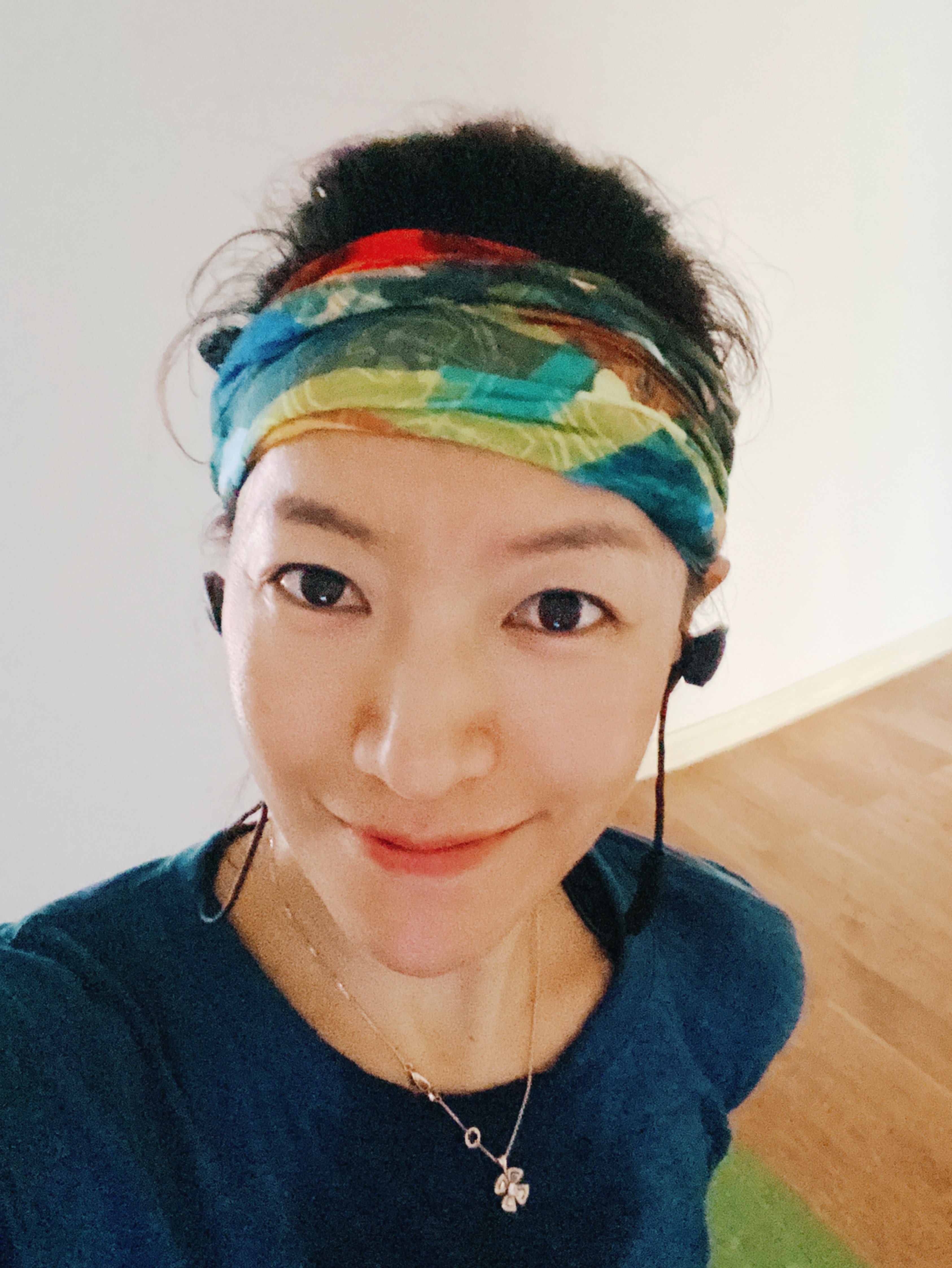 大静jessie的动态_keep