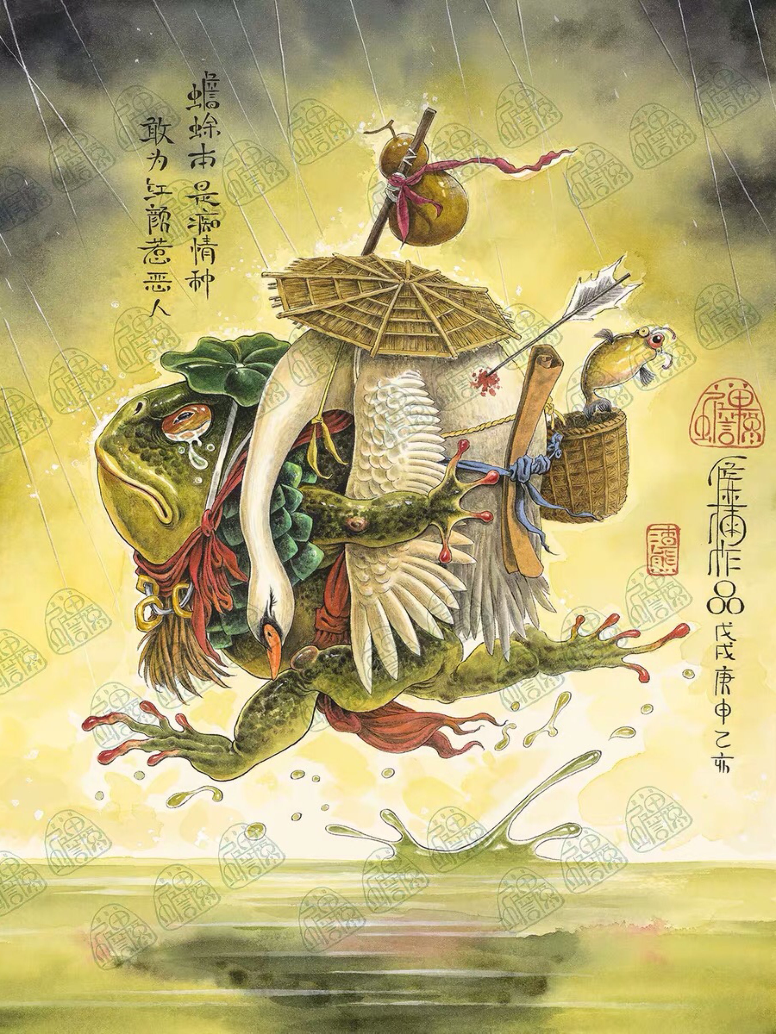 芭比喃啵丸的动态_keep